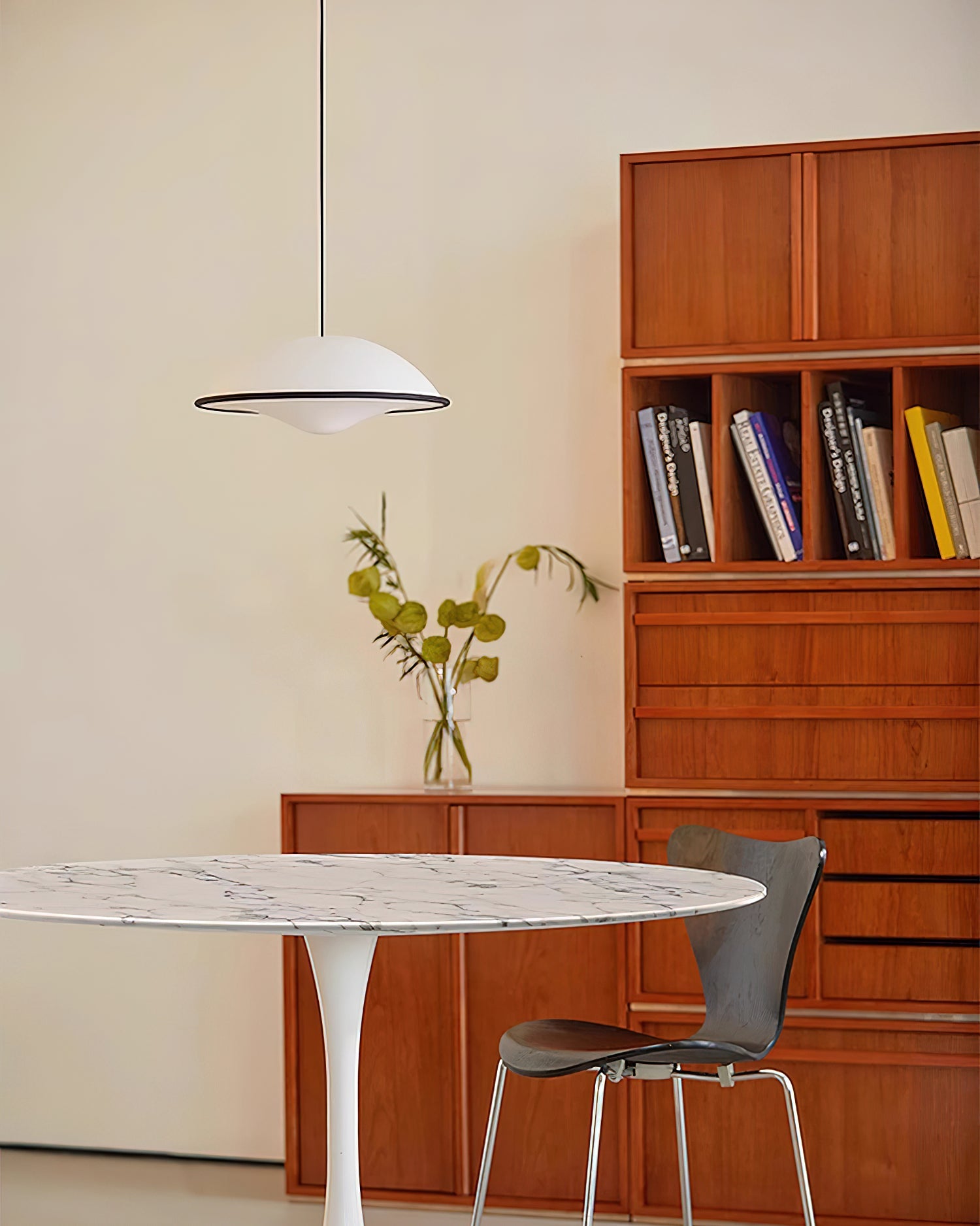 Fontana Pendant Lamp - Blowlighting