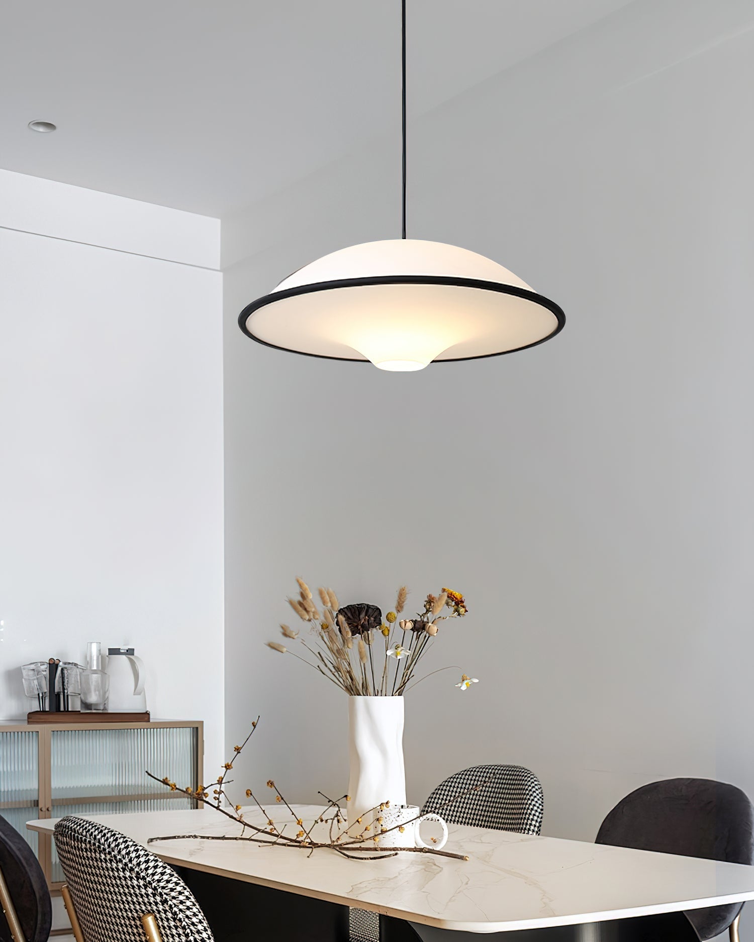 Fontana Pendant Lamp - Blowlighting