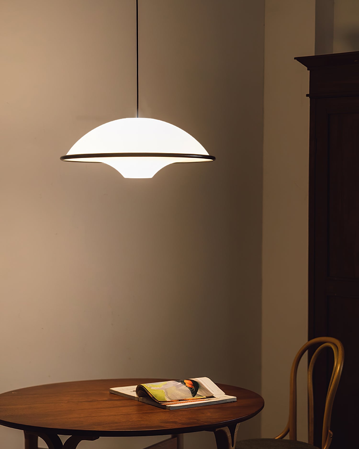 Fontana Pendant Lamp - Blowlighting