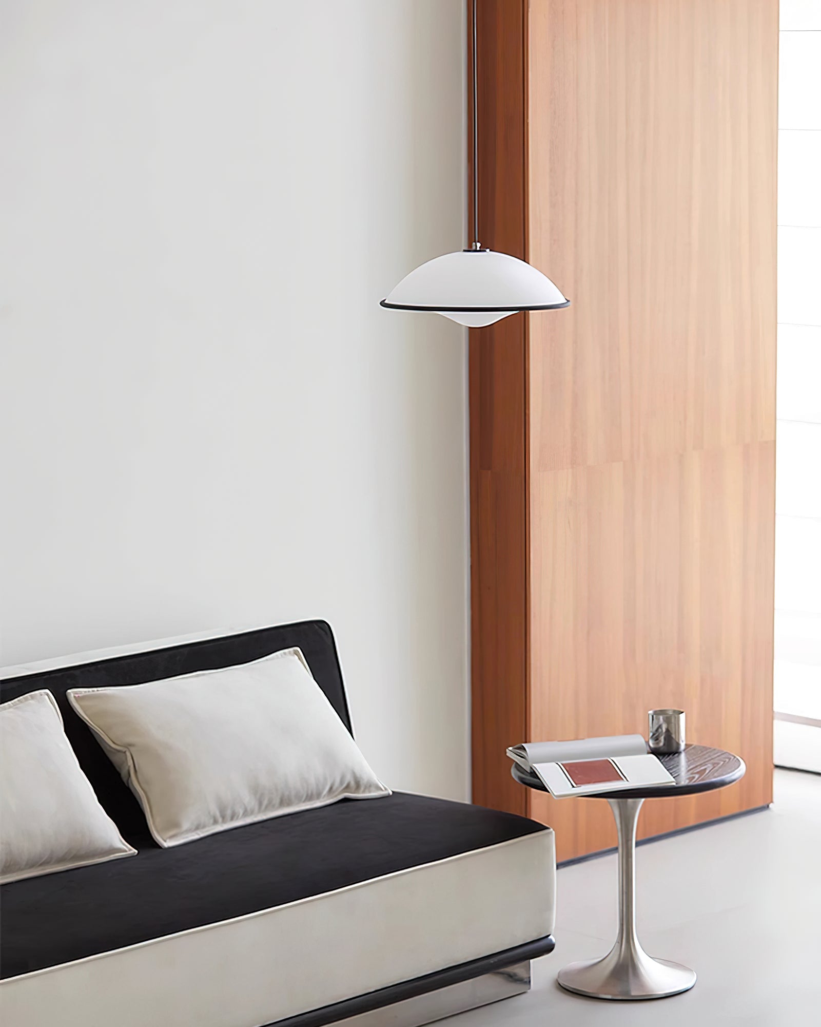 Fontana Pendant Lamp - Blowlighting
