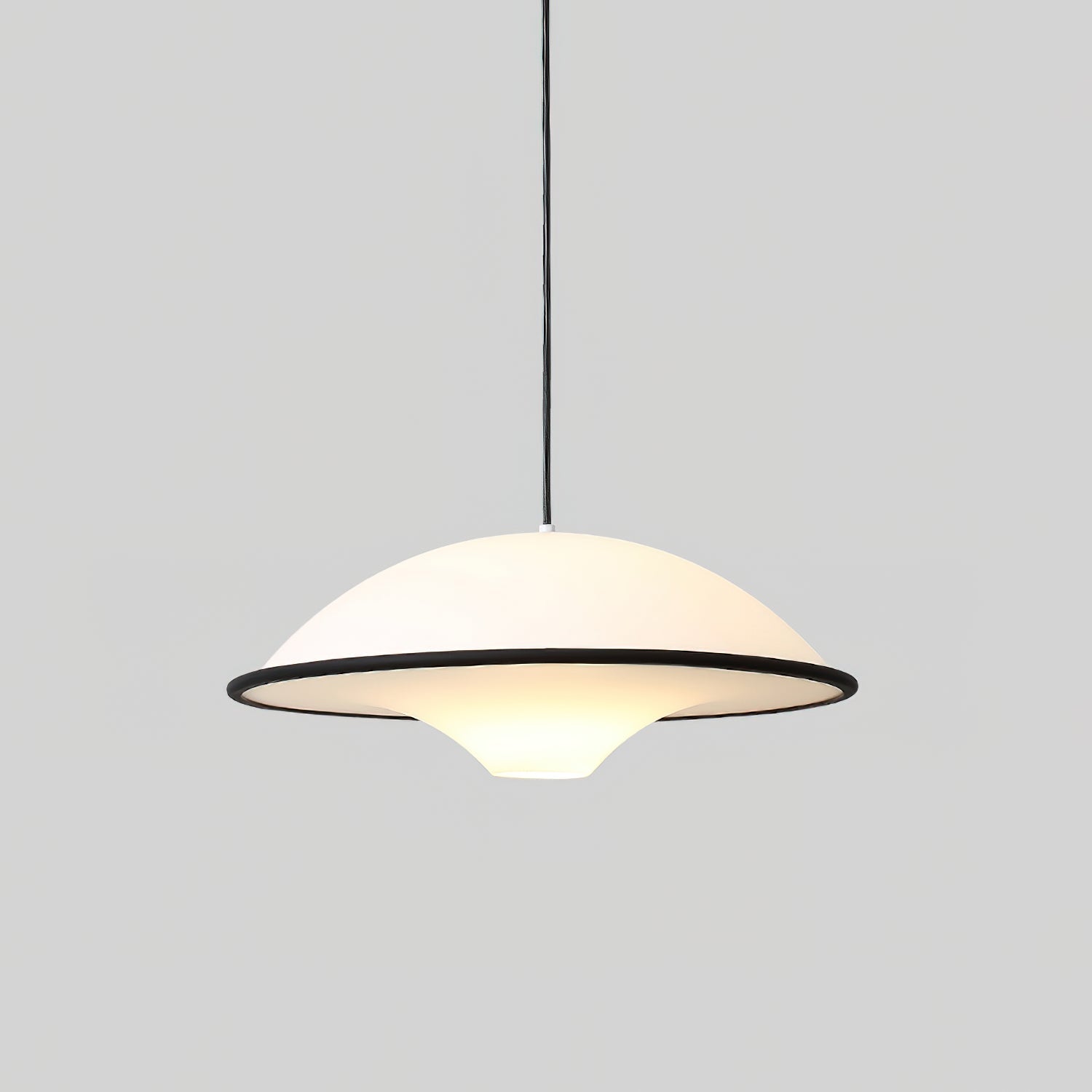 Fontana Pendant Lamp - Blowlighting