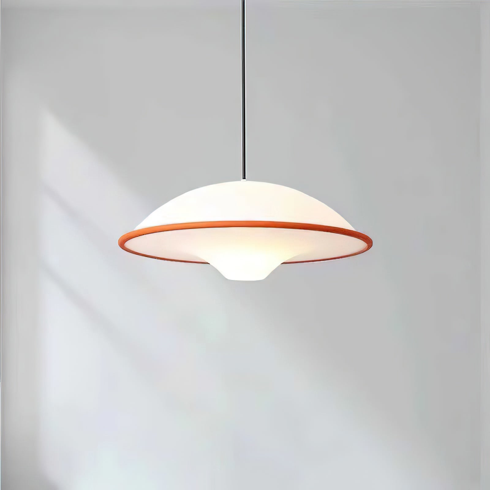 Fontana Pendant Lamp - Blowlighting
