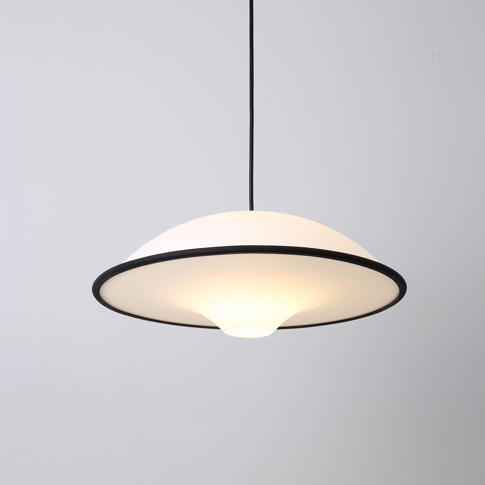 Fontana Pendant Lamp - Blowlighting