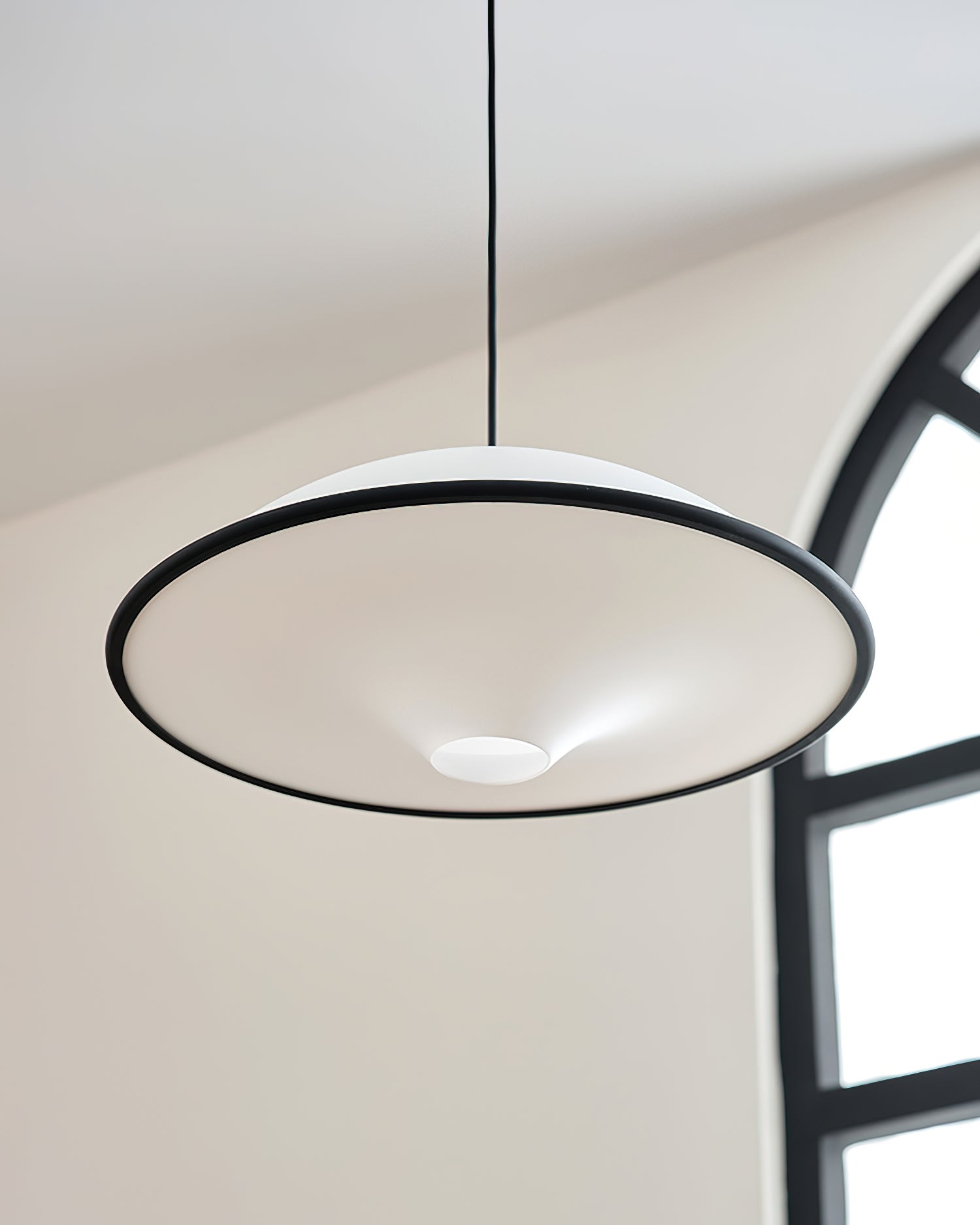 Fontana Pendant Lamp - Blowlighting