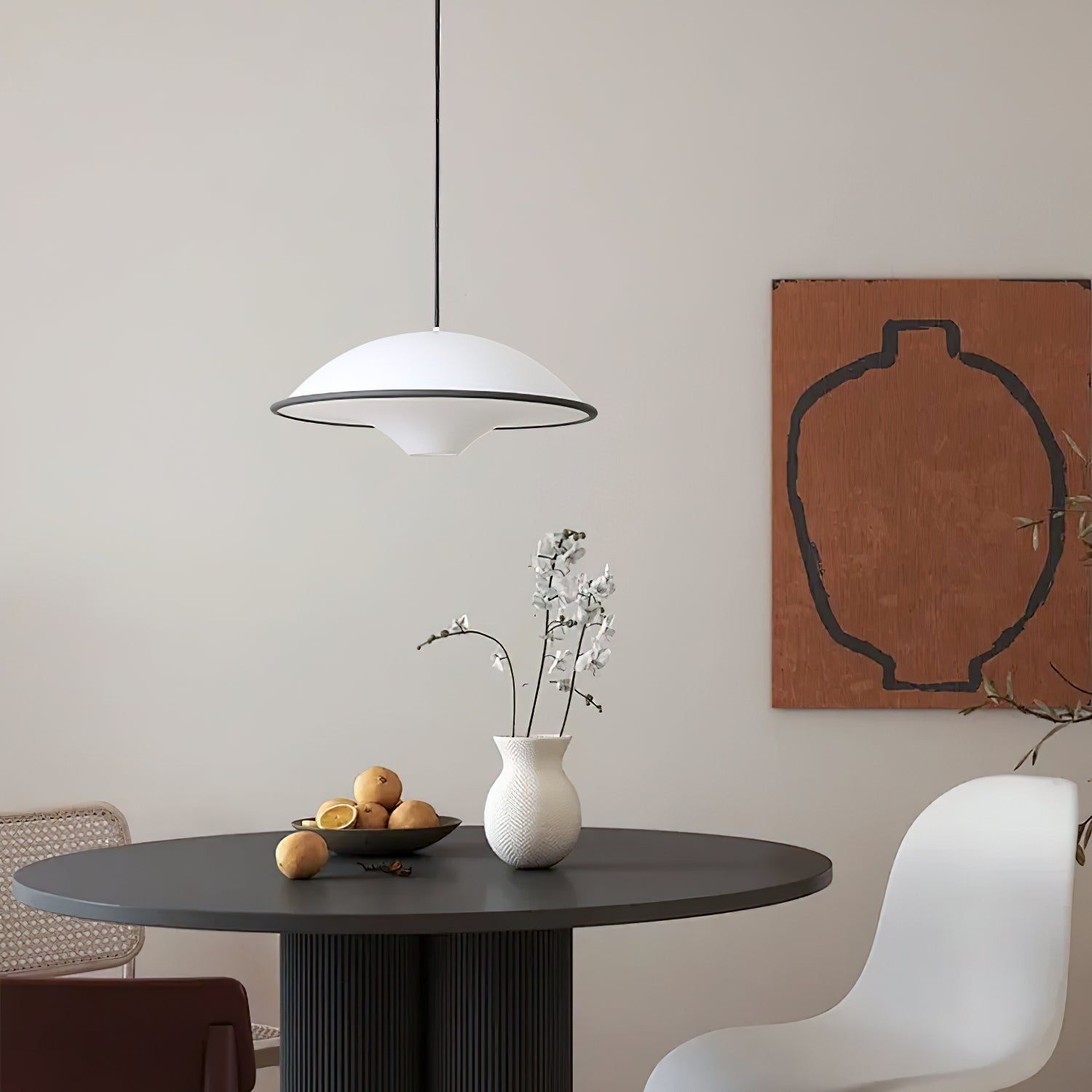 Fontana Pendant Lamp - Blowlighting