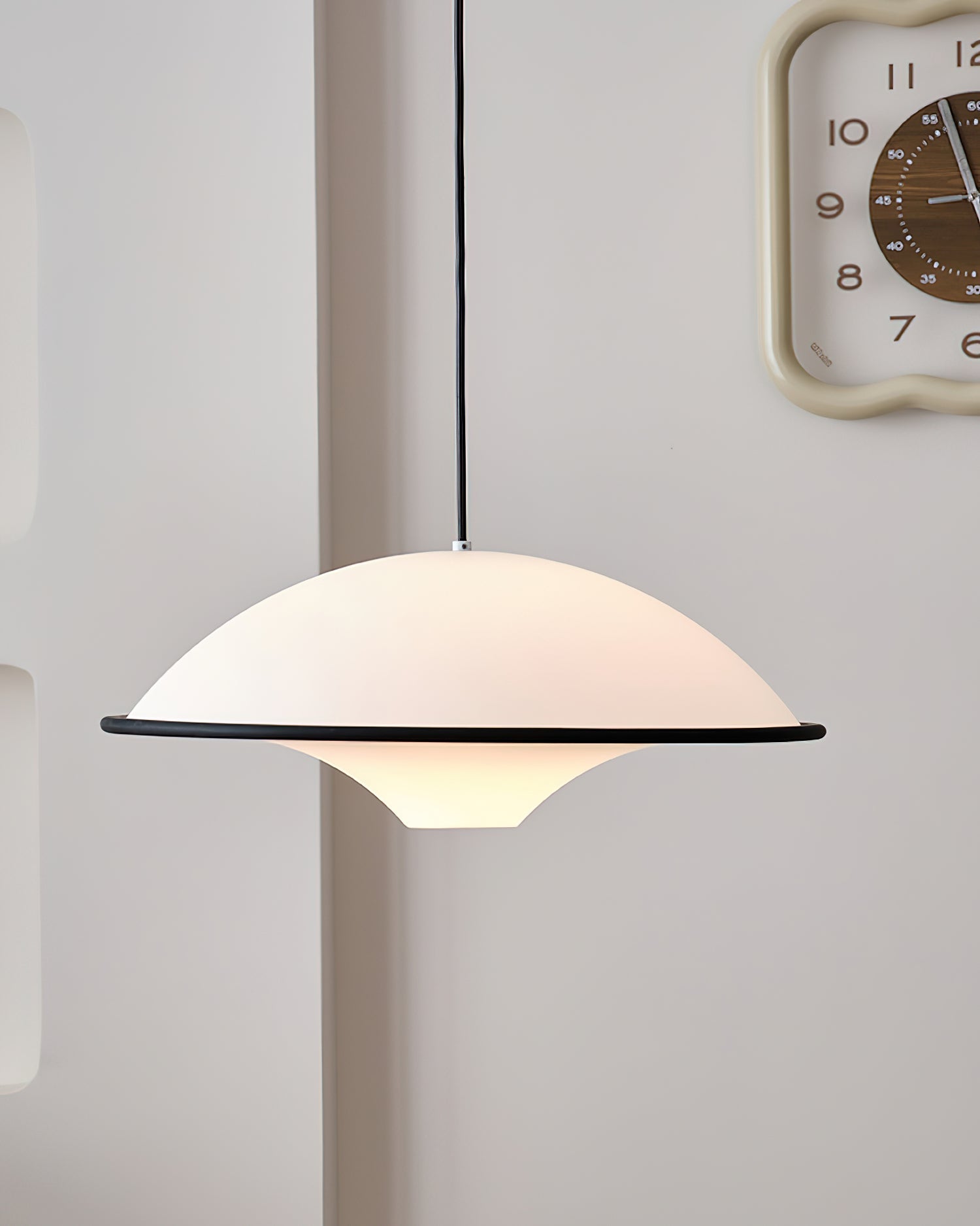 Fontana Pendant Lamp - Blowlighting