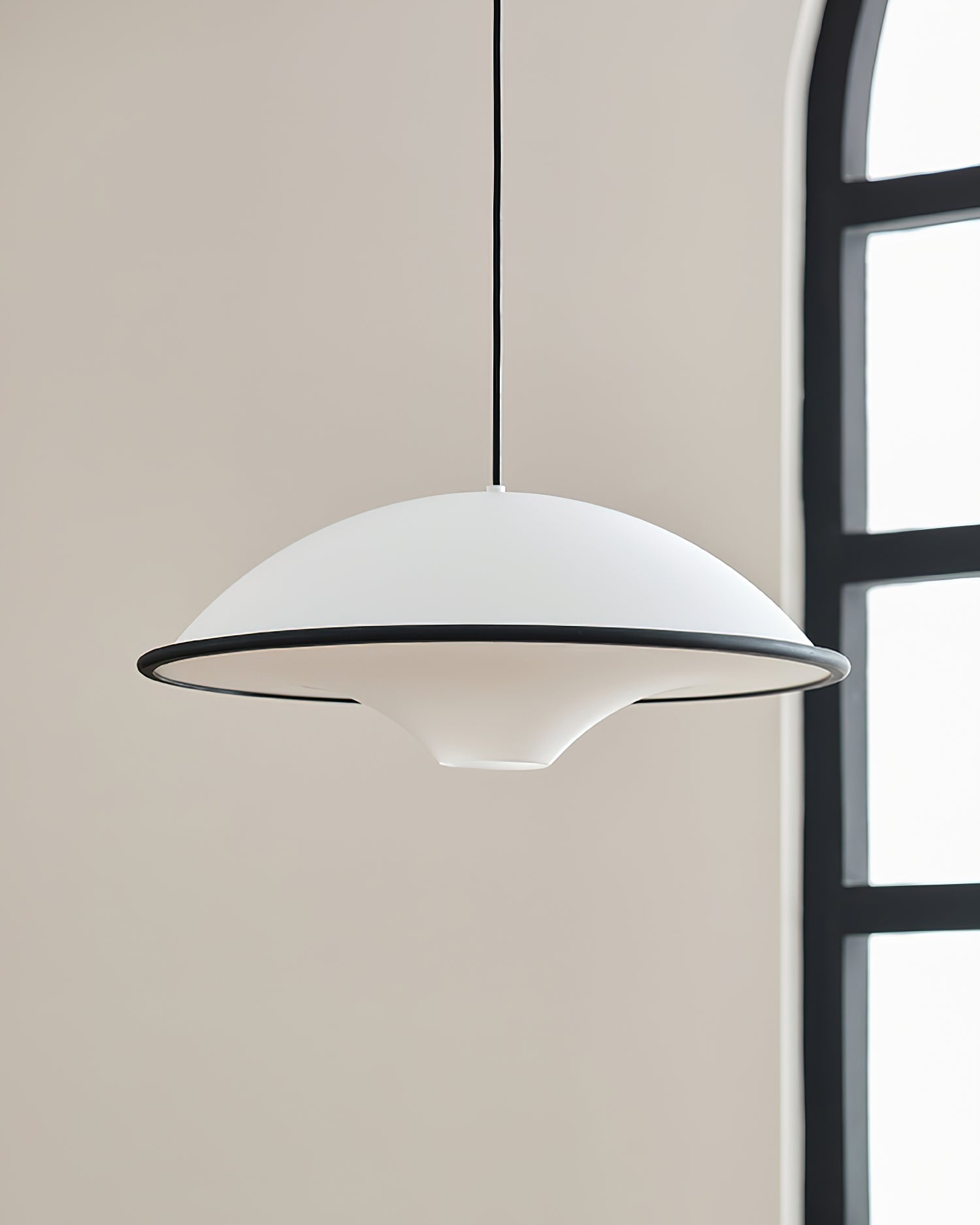 Fontana Pendant Lamp - Blowlighting