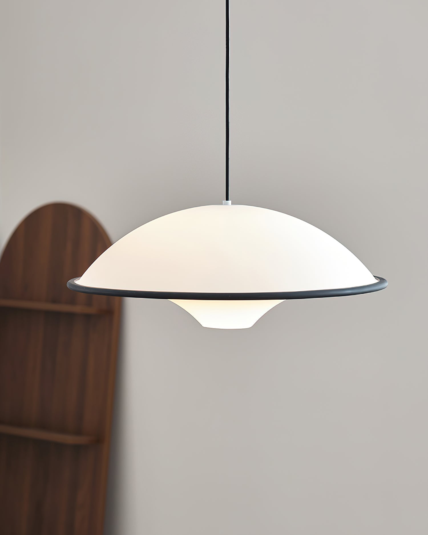 Fontana Pendant Lamp - Blowlighting