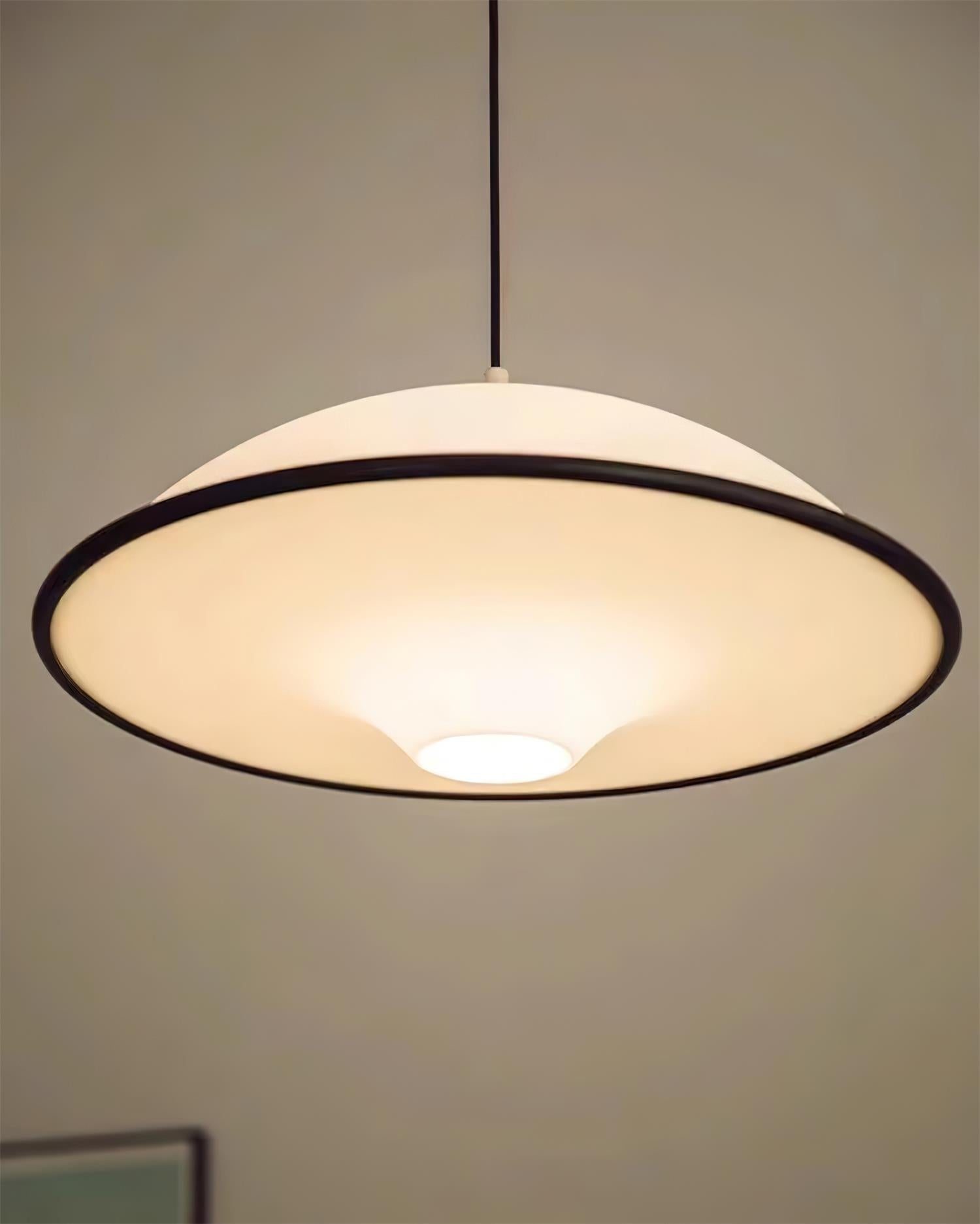Fontana Pendant Lamp - Blowlighting