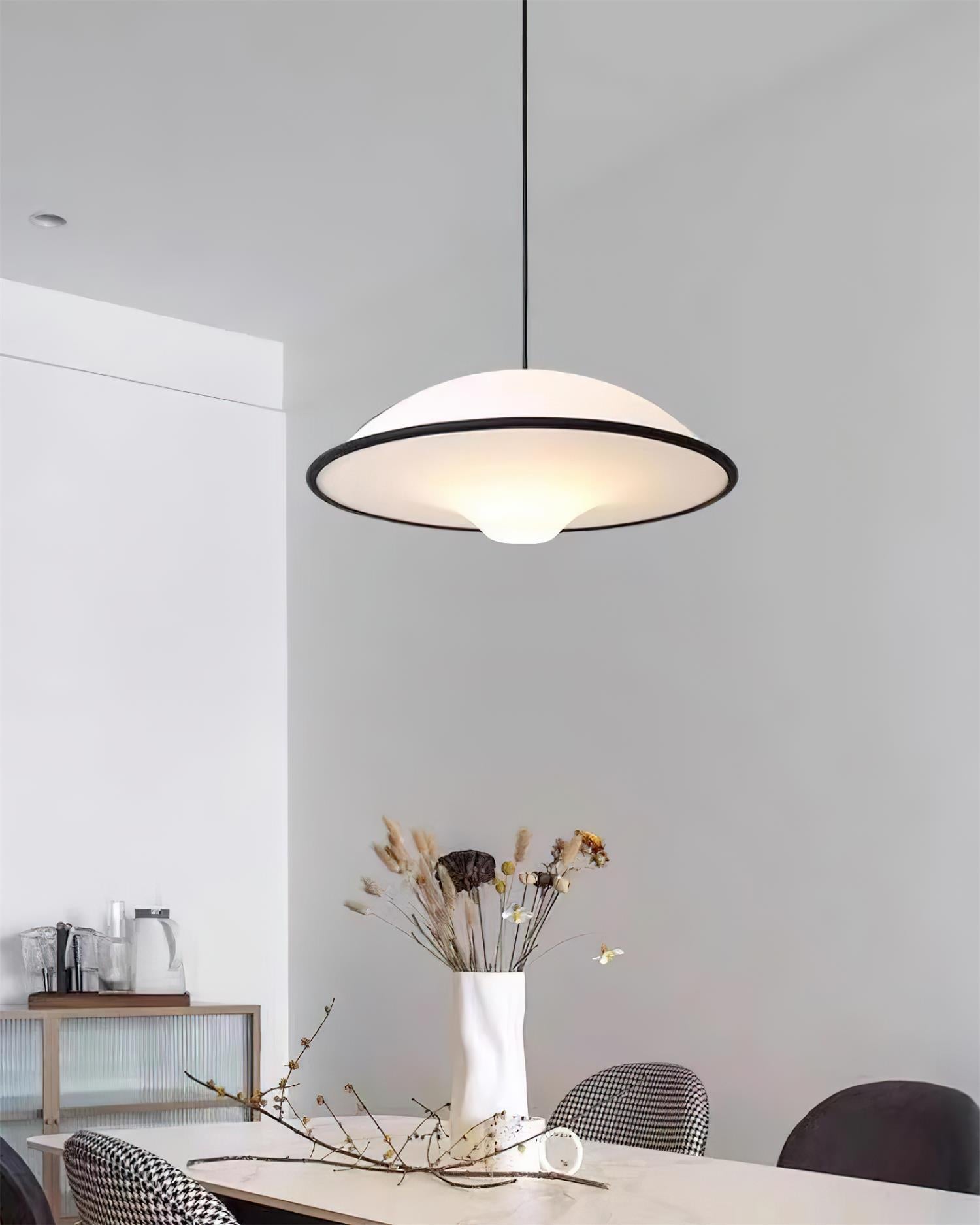 Fontana Pendant Lamp - Blowlighting