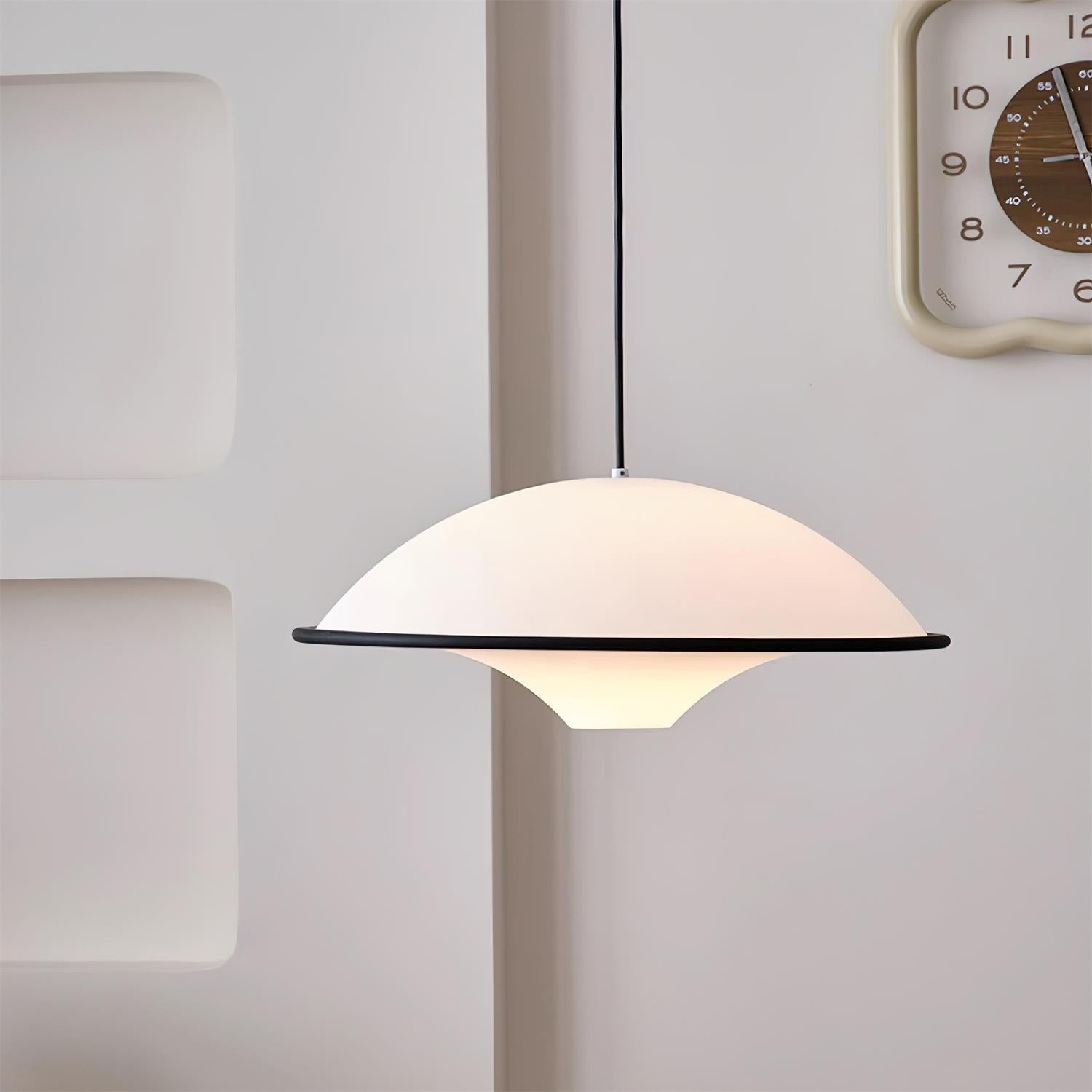 Fontana Pendant Lamp - Blowlighting