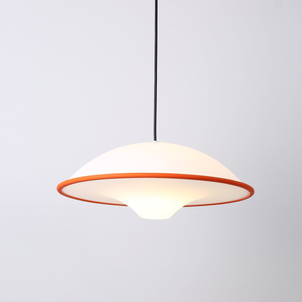 Fontana Pendant Lamp - Blowlighting
