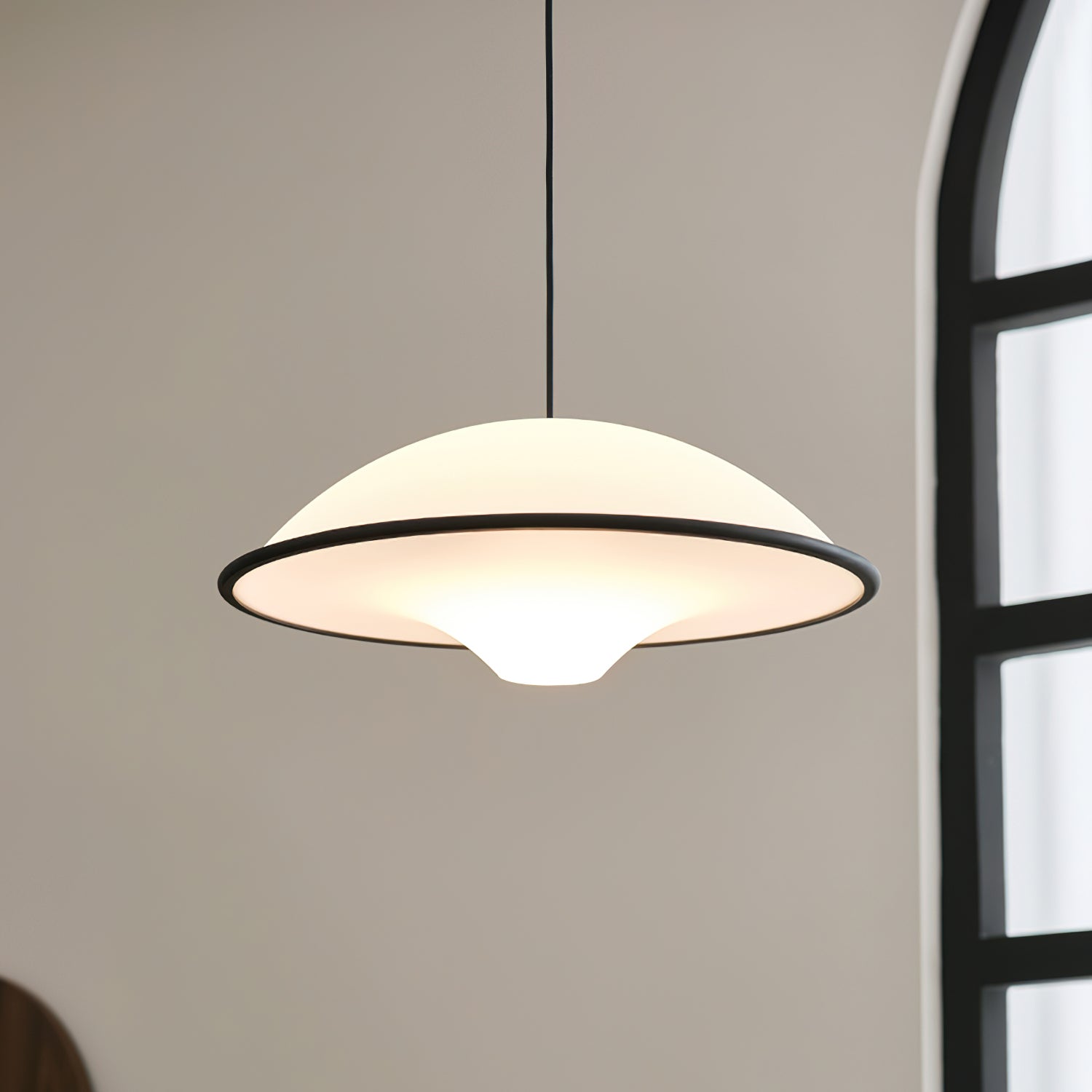 Fontana Pendant Lamp - Blowlighting