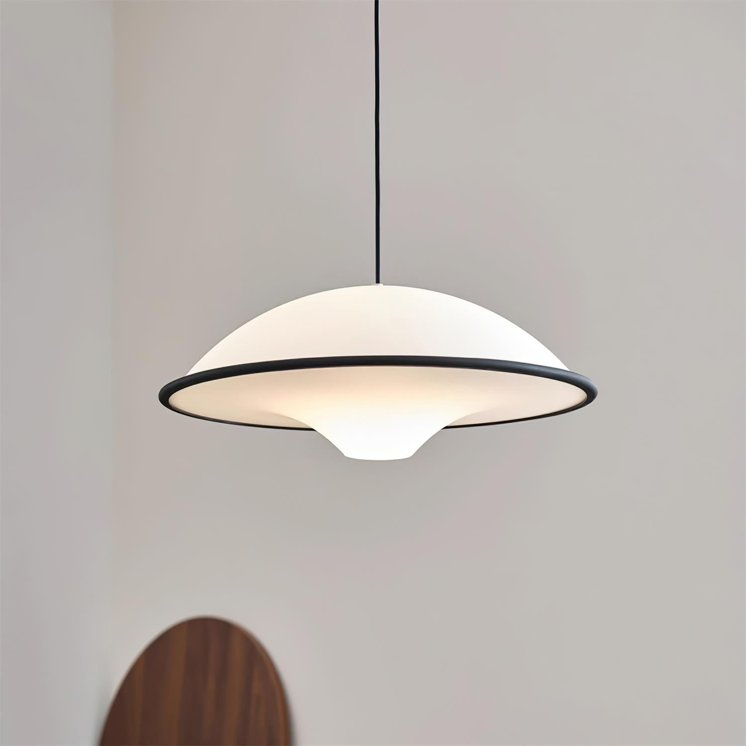 Fontana Pendant Lamp - Blowlighting