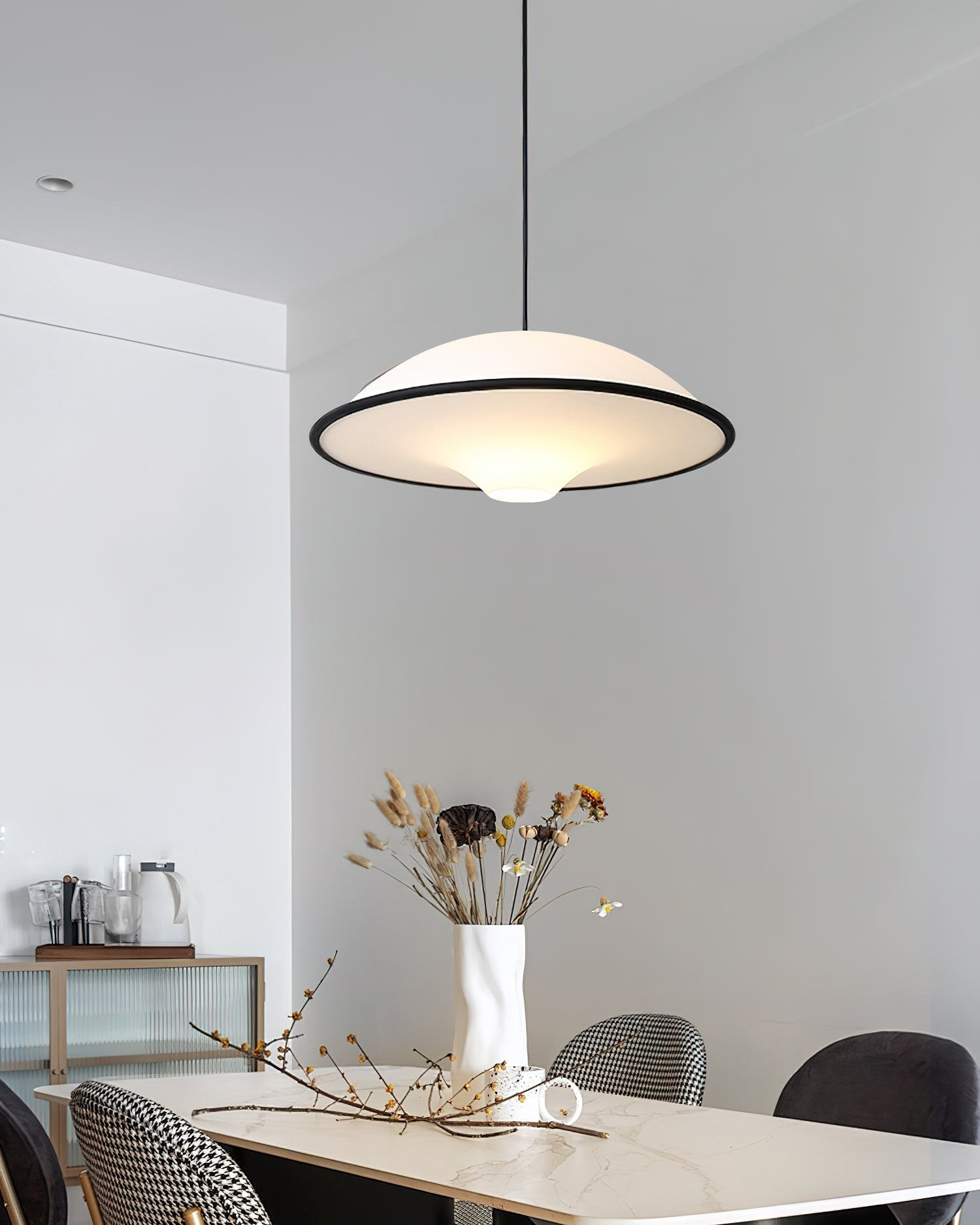 Fontana Pendant Lamp - Blowlighting
