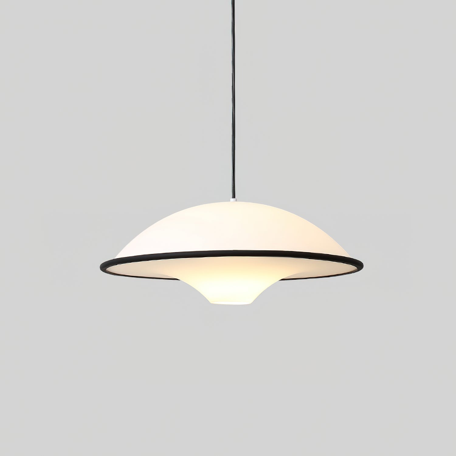 Fontana Pendant Lamp - Blowlighting