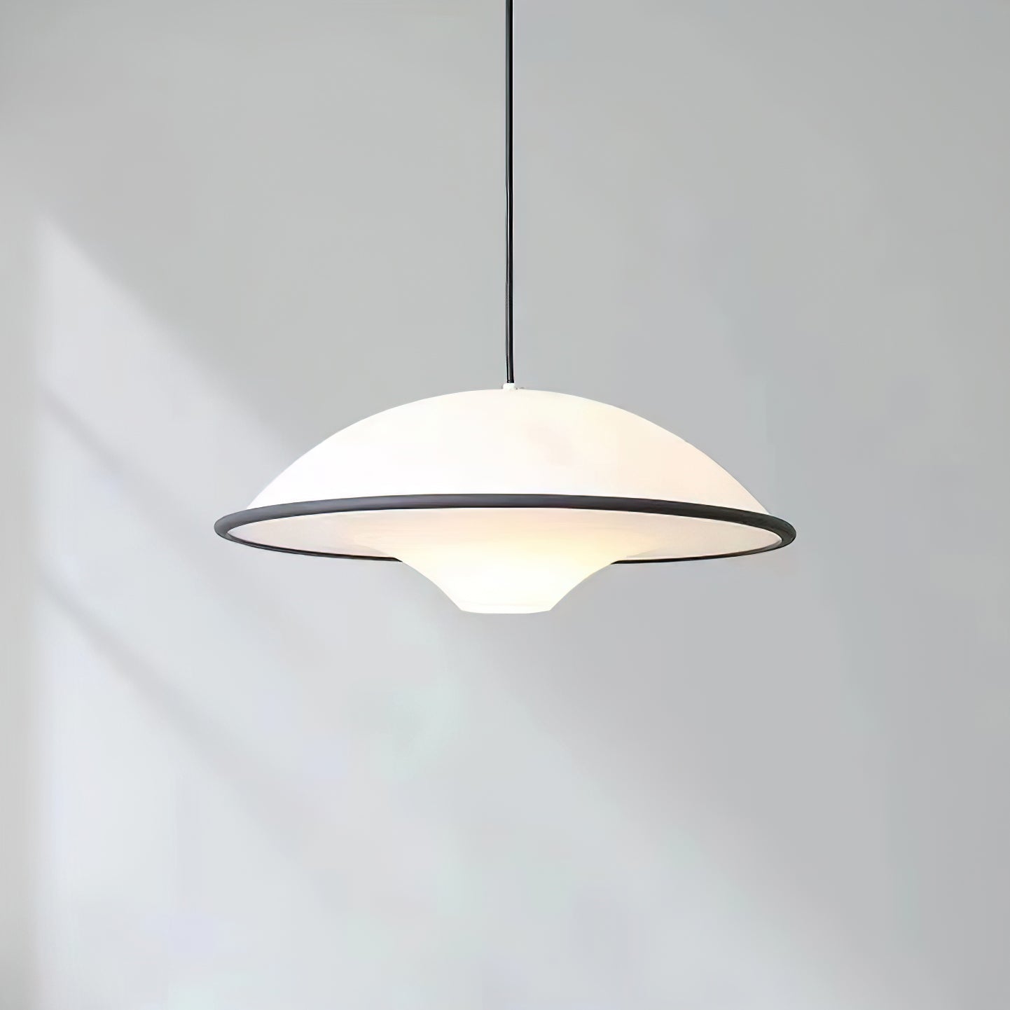 Fontana Pendant Lamp - Blowlighting