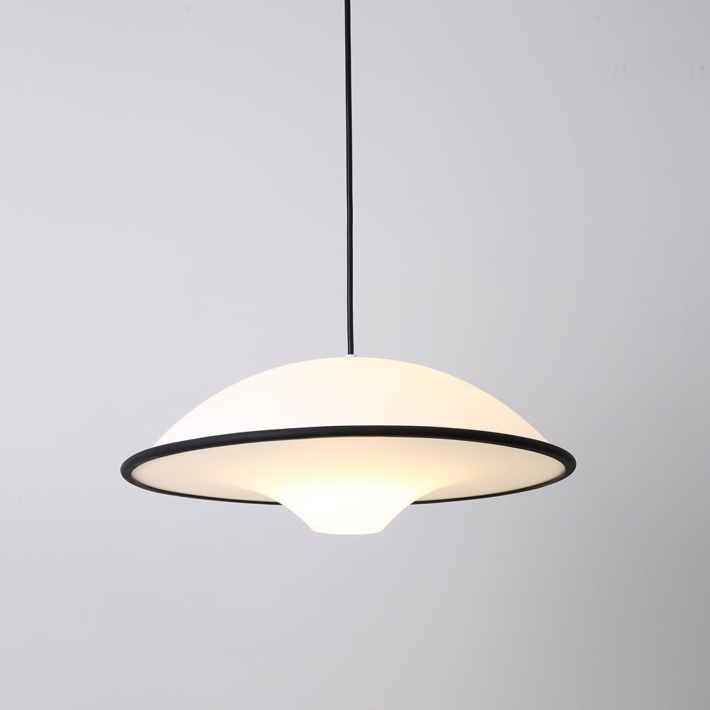 Fontana Pendant Lamp - Blowlighting