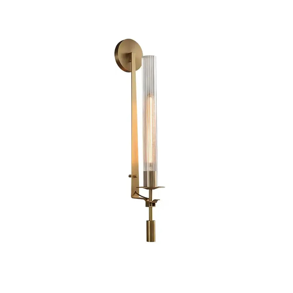 French Classicism Plug-in Wall Lamp - Blowlighting