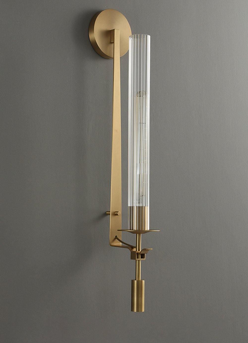 French Classicism Plug-in Wall Lamp - Blowlighting