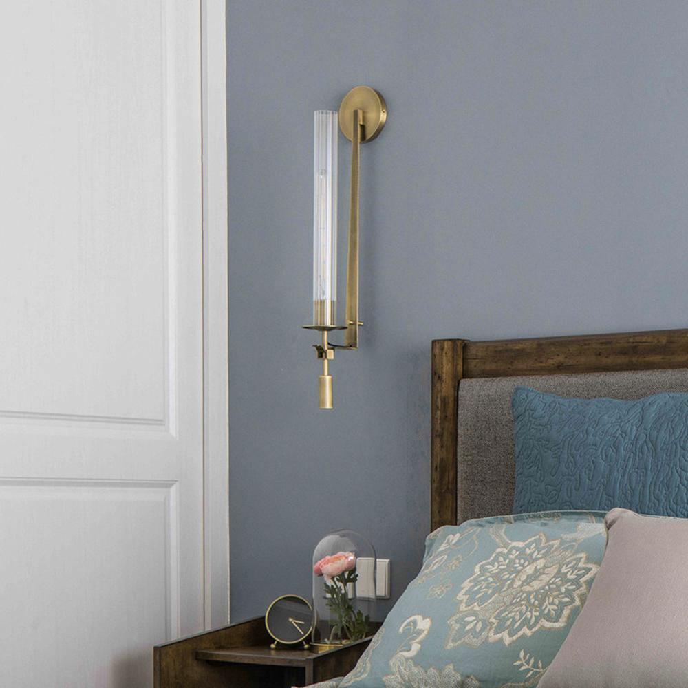 French Classicism Plug-in Wall Lamp - Blowlighting