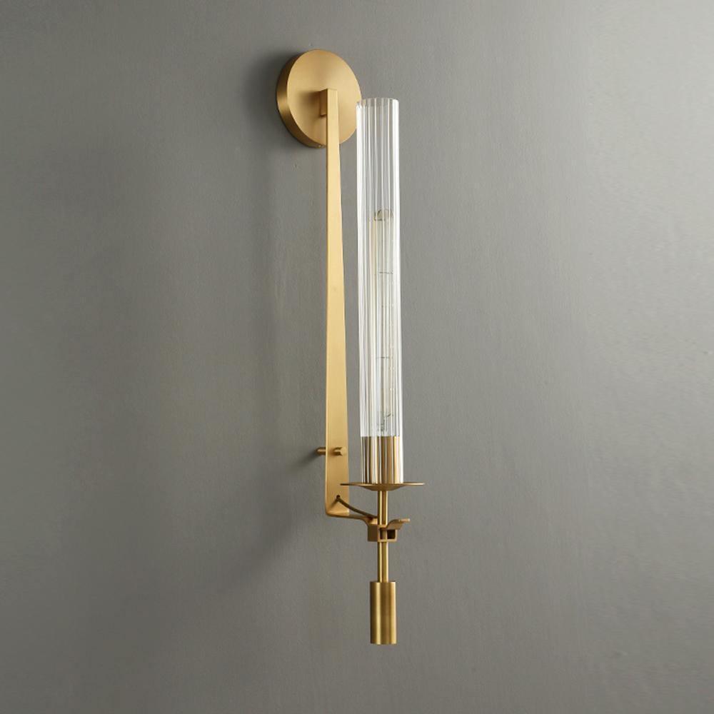 French Classicism Plug-in Wall Lamp - Blowlighting