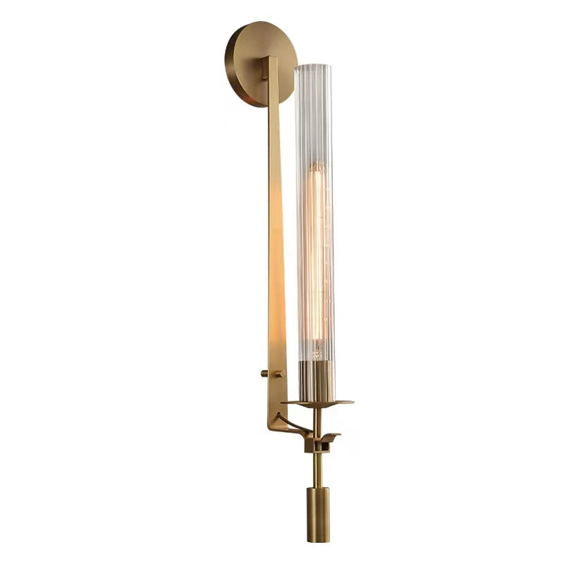 French Classicism Plug-in Wall Lamp - Blowlighting