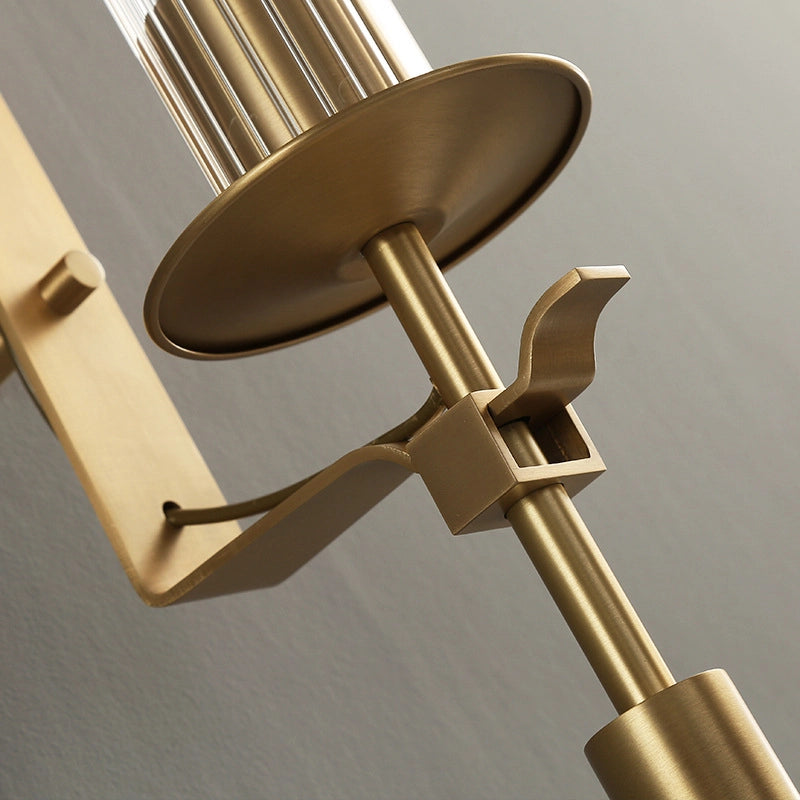 French Classicism Plug-in Wall Lamp - Blowlighting