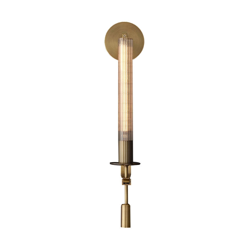French Classicism Plug-in Wall Lamp - Blowlighting