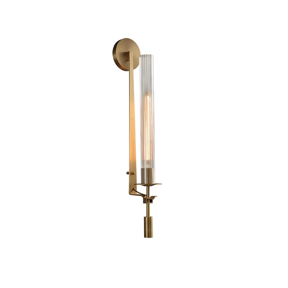 French Classicism Wall Lamp - Blowlighting
