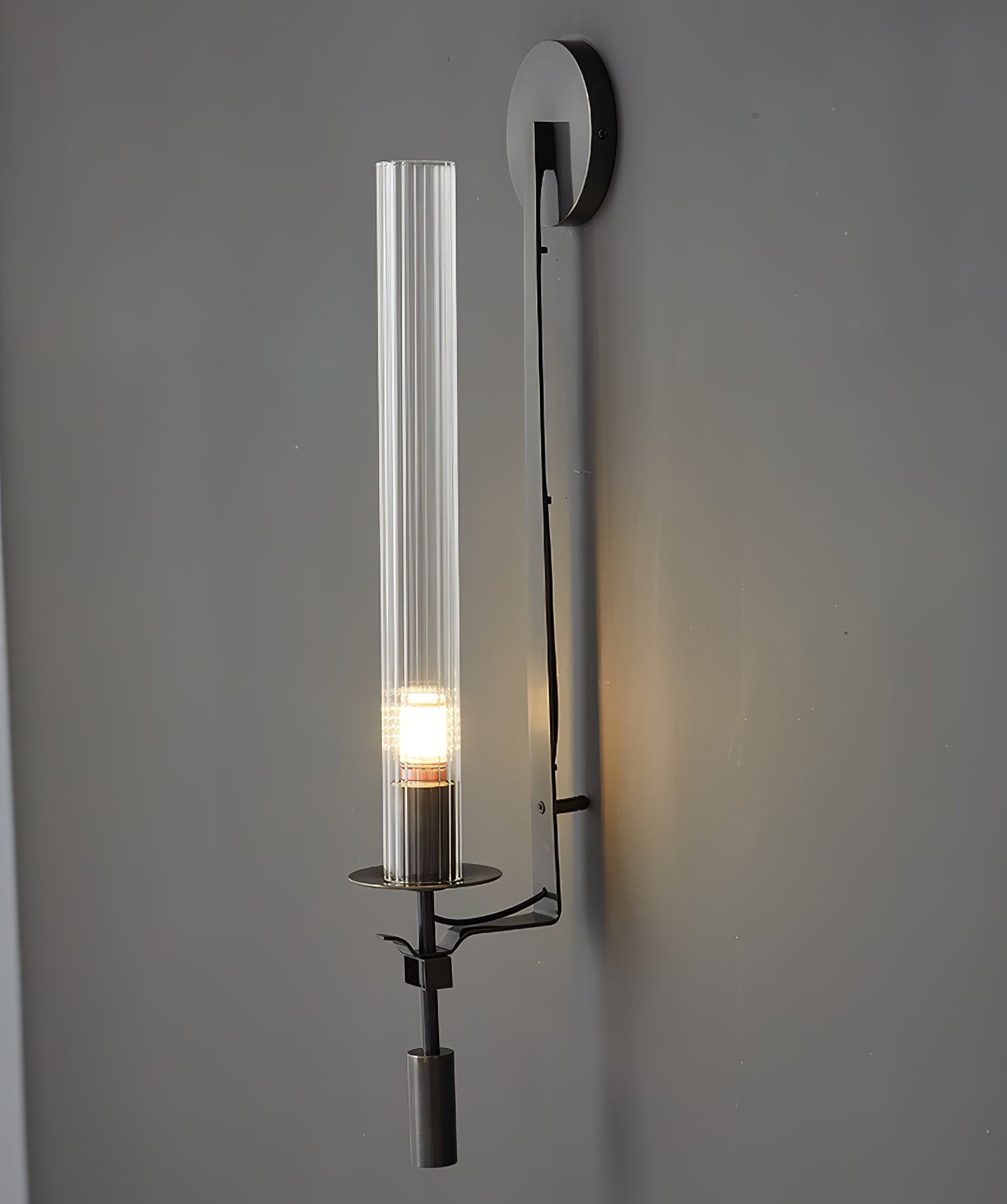 French Classicism Wall Lamp - Blowlighting