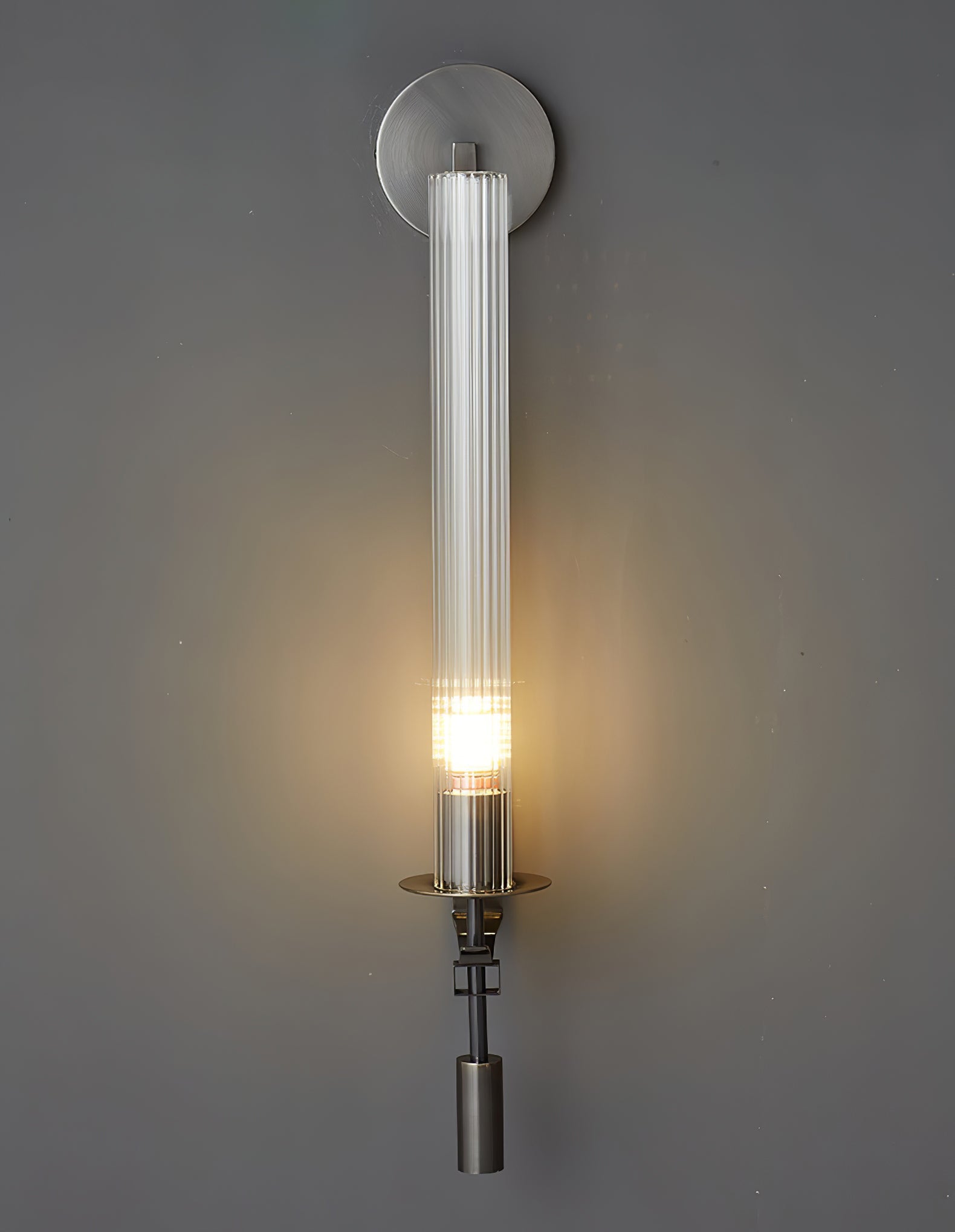 French Classicism Wall Lamp - Blowlighting