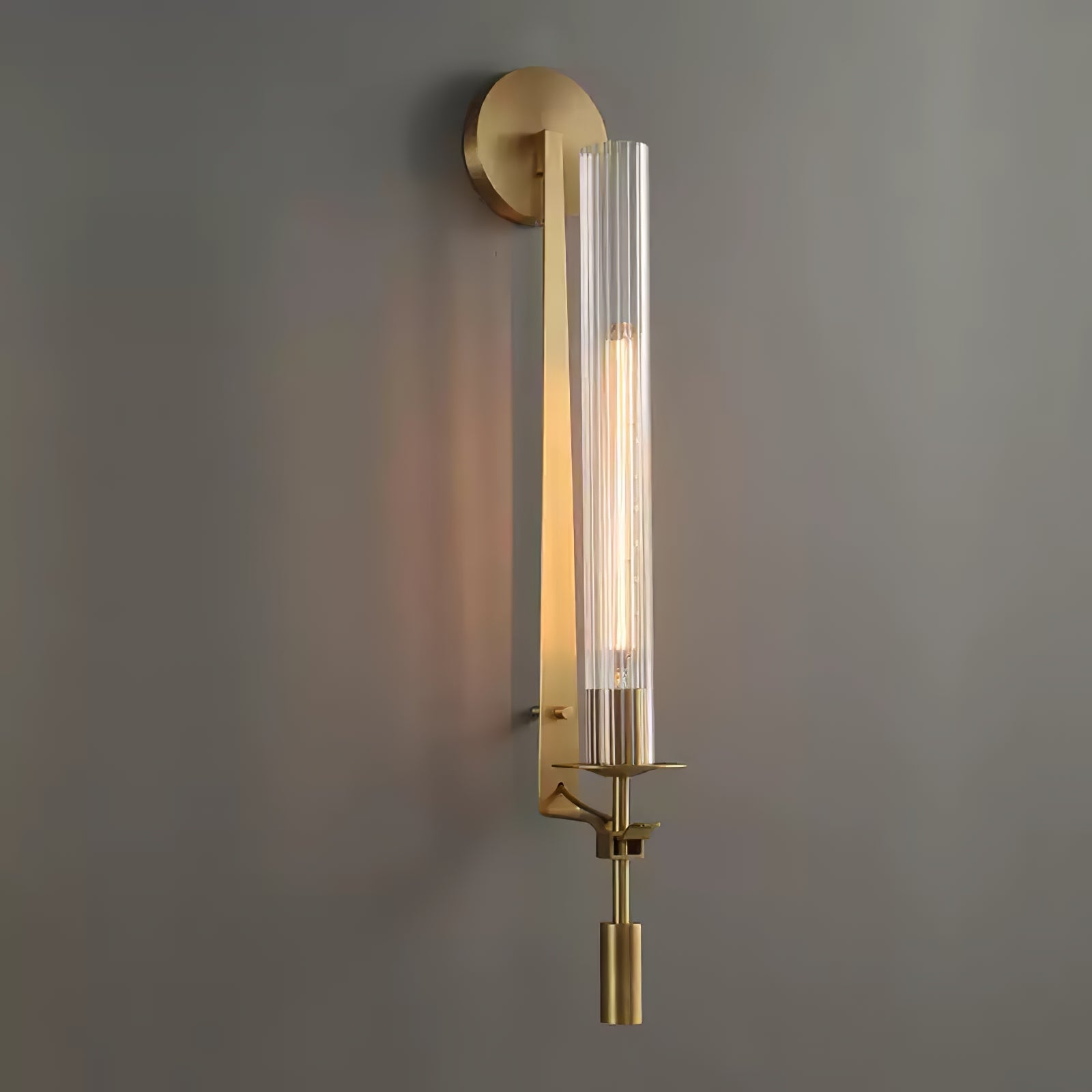 French Classicism Wall Lamp - Blowlighting