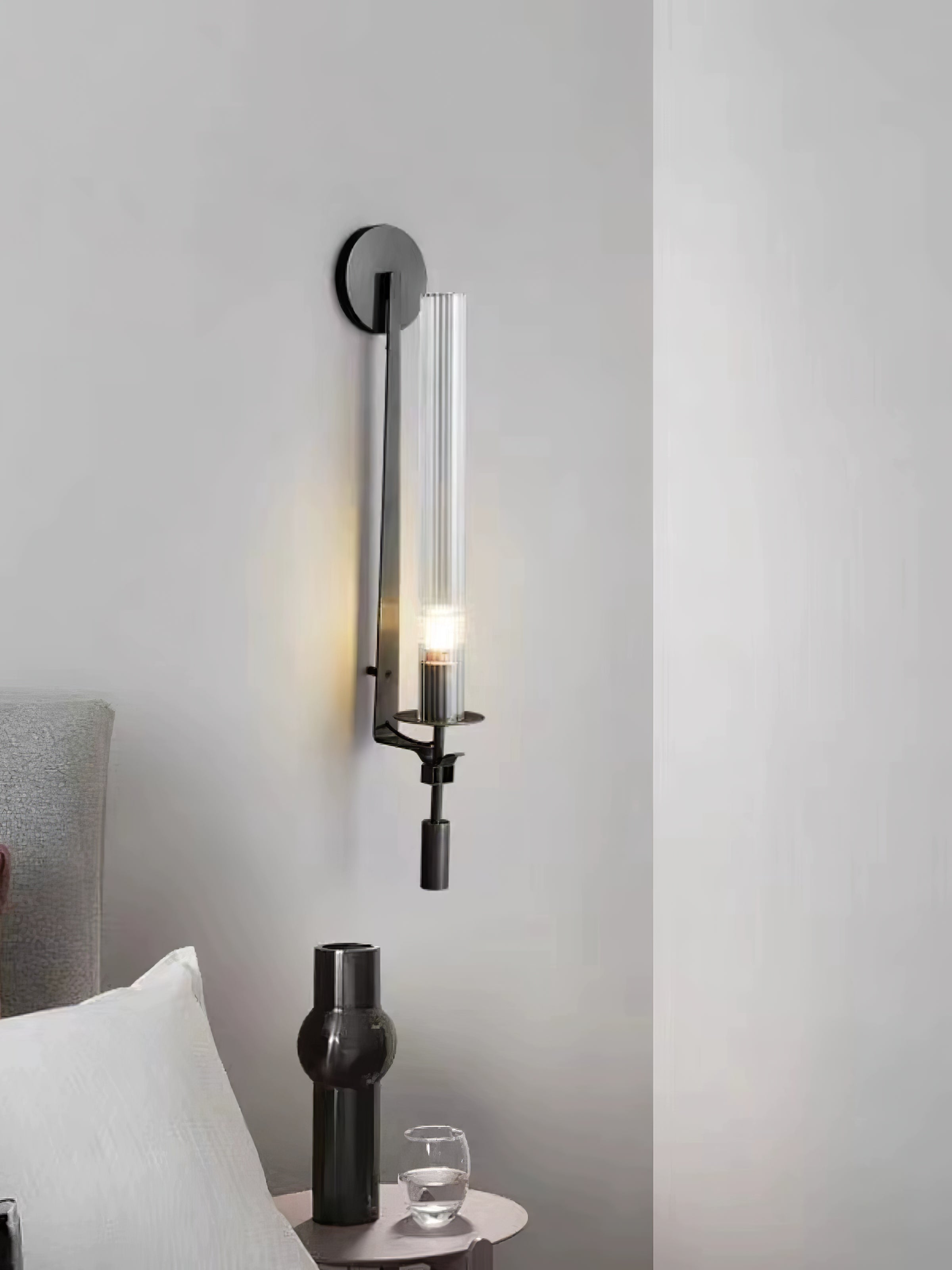 French Classicism Wall Lamp - Blowlighting