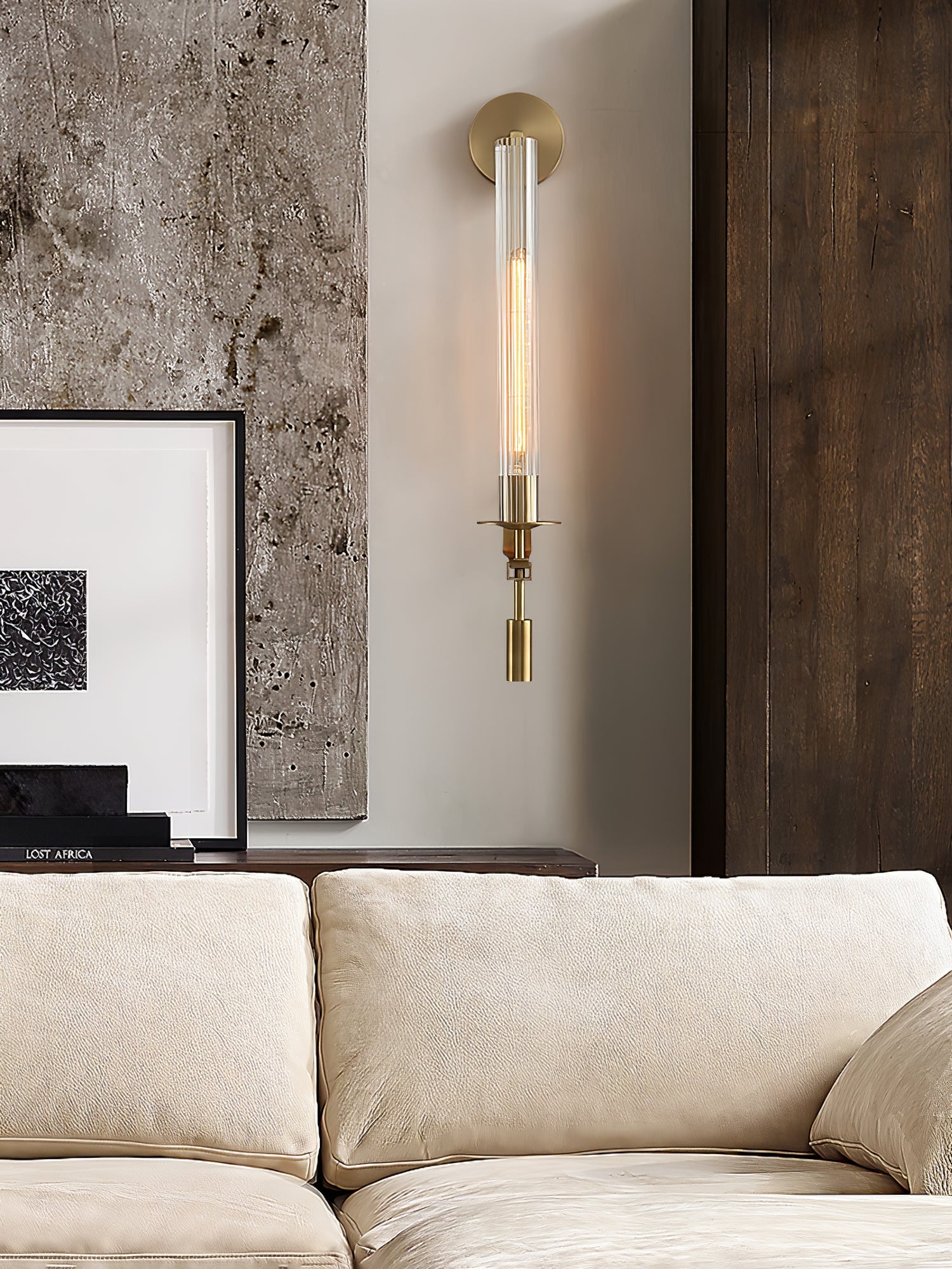 French Classicism Wall Lamp - Blowlighting