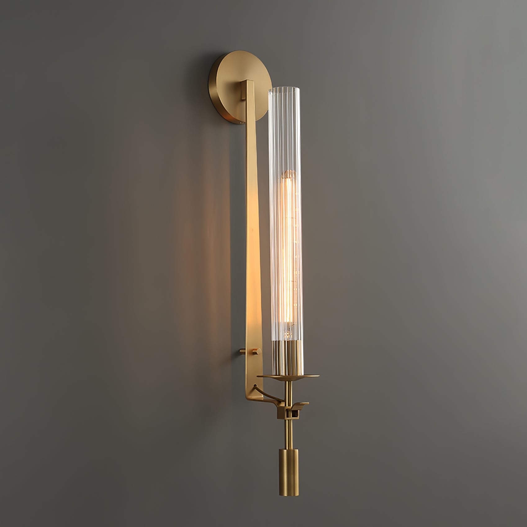 French Classicism Wall Lamp - Blowlighting