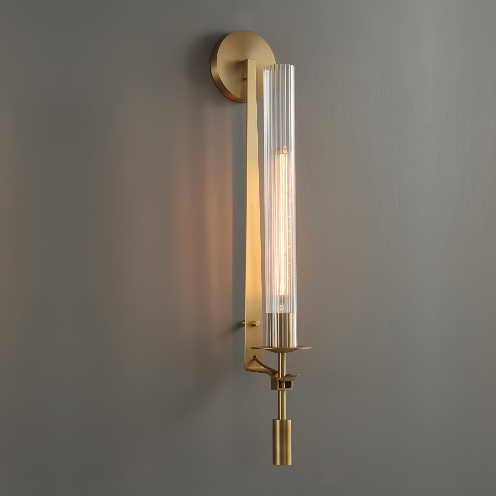 French Classicism Wall Lamp - Blowlighting