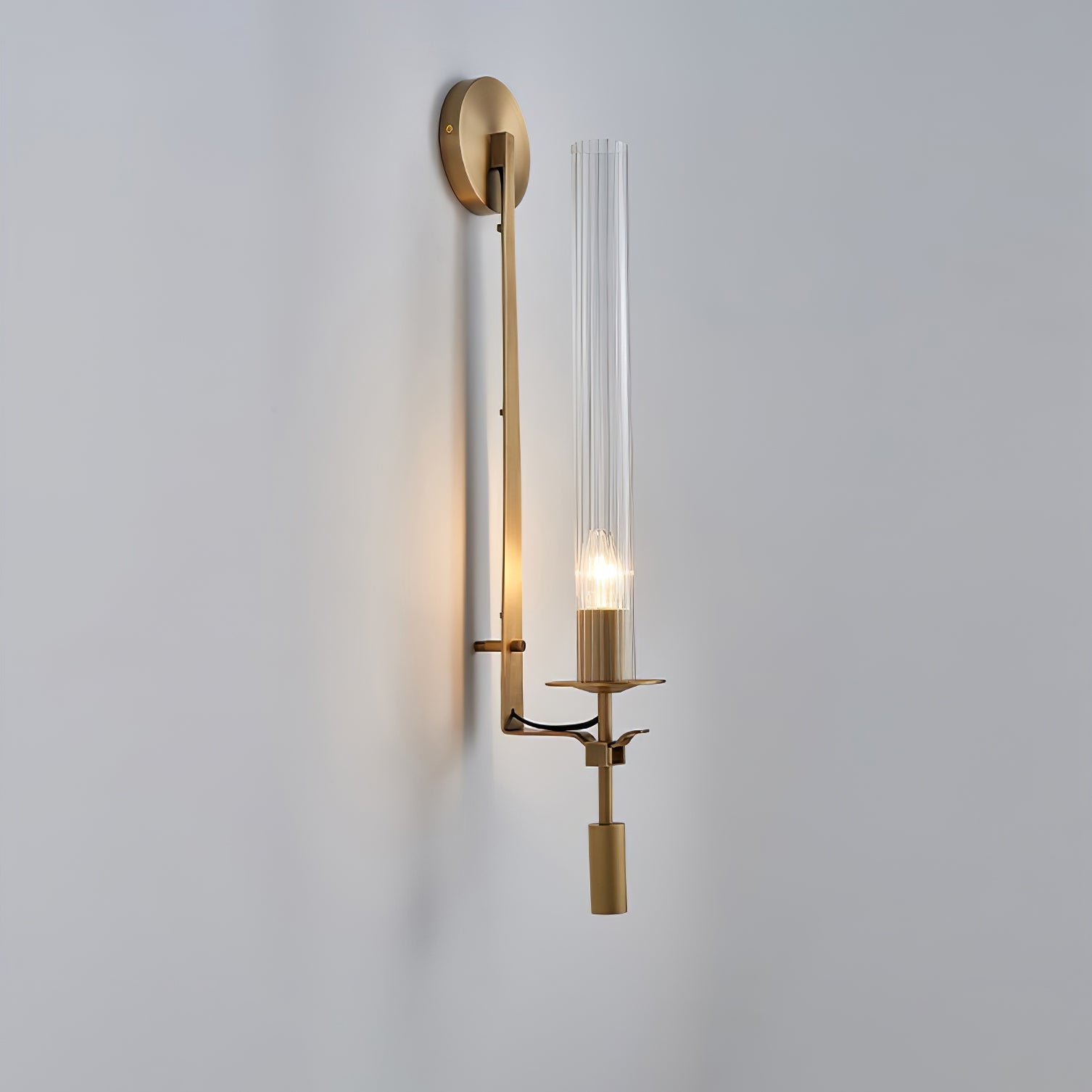 French Classicism Wall Lamp - Blowlighting