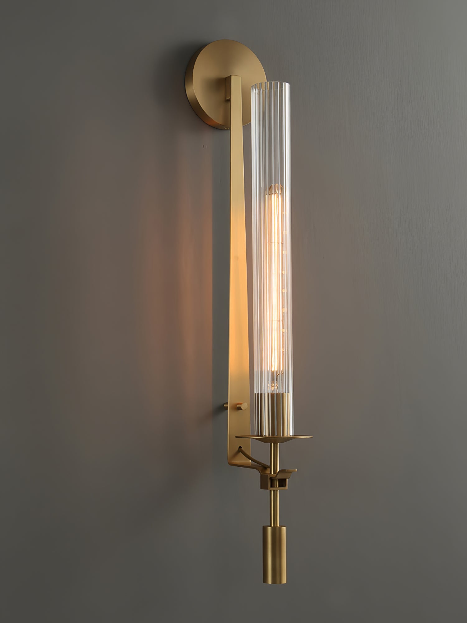 French Classicism Wall Lamp - Blowlighting