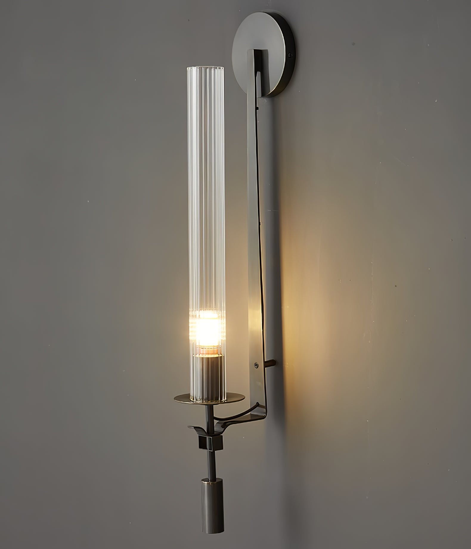 French Classicism Wall Lamp - Blowlighting