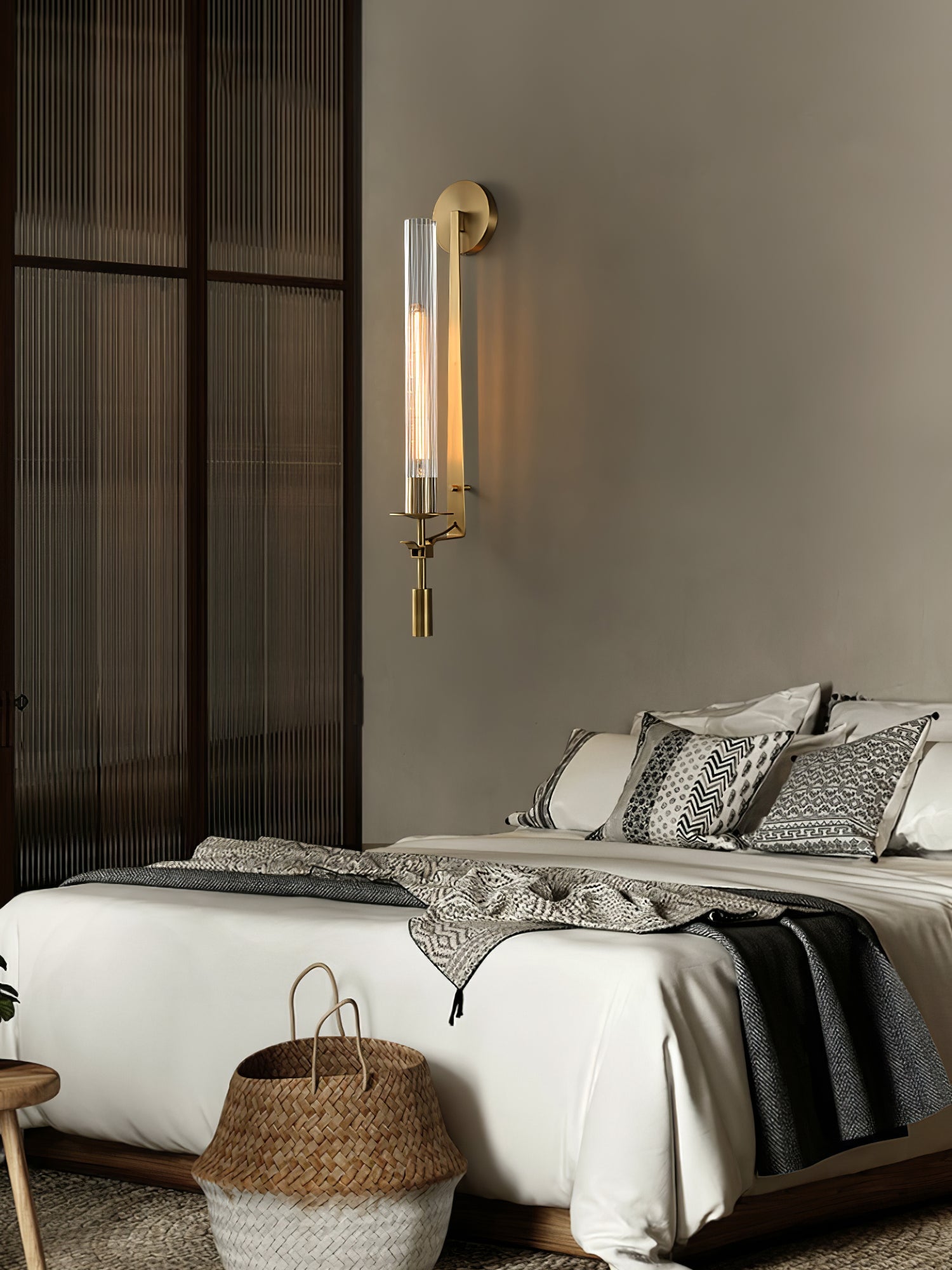 French Classicism Wall Lamp - Blowlighting
