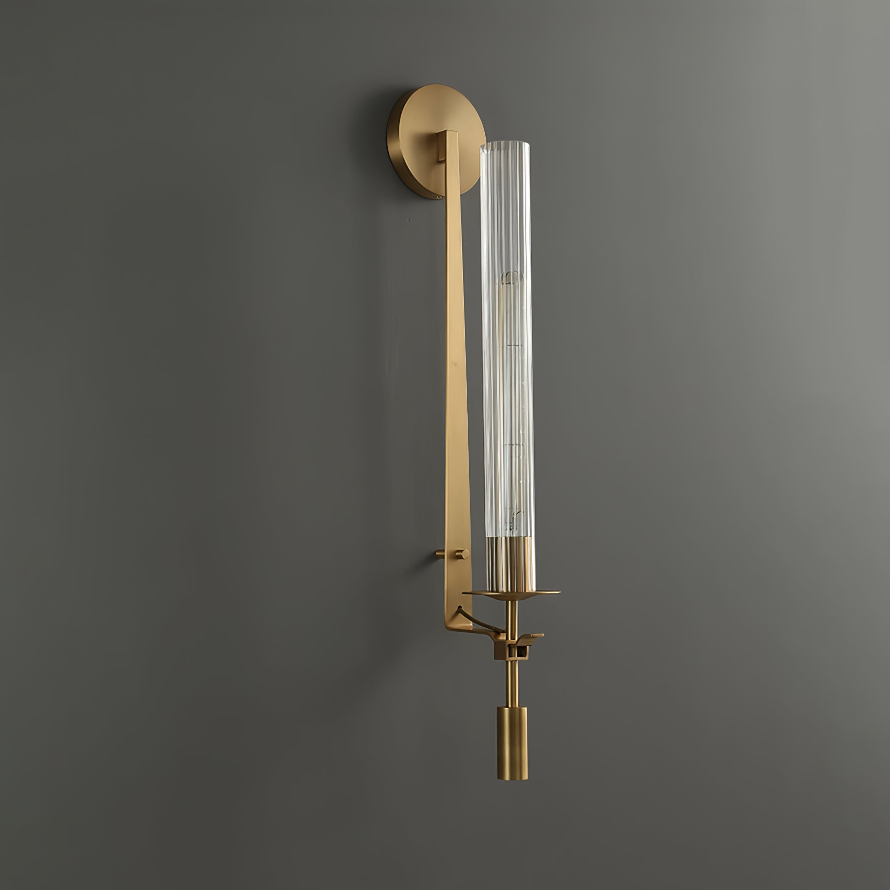 French Classicism Wall Lamp - Blowlighting