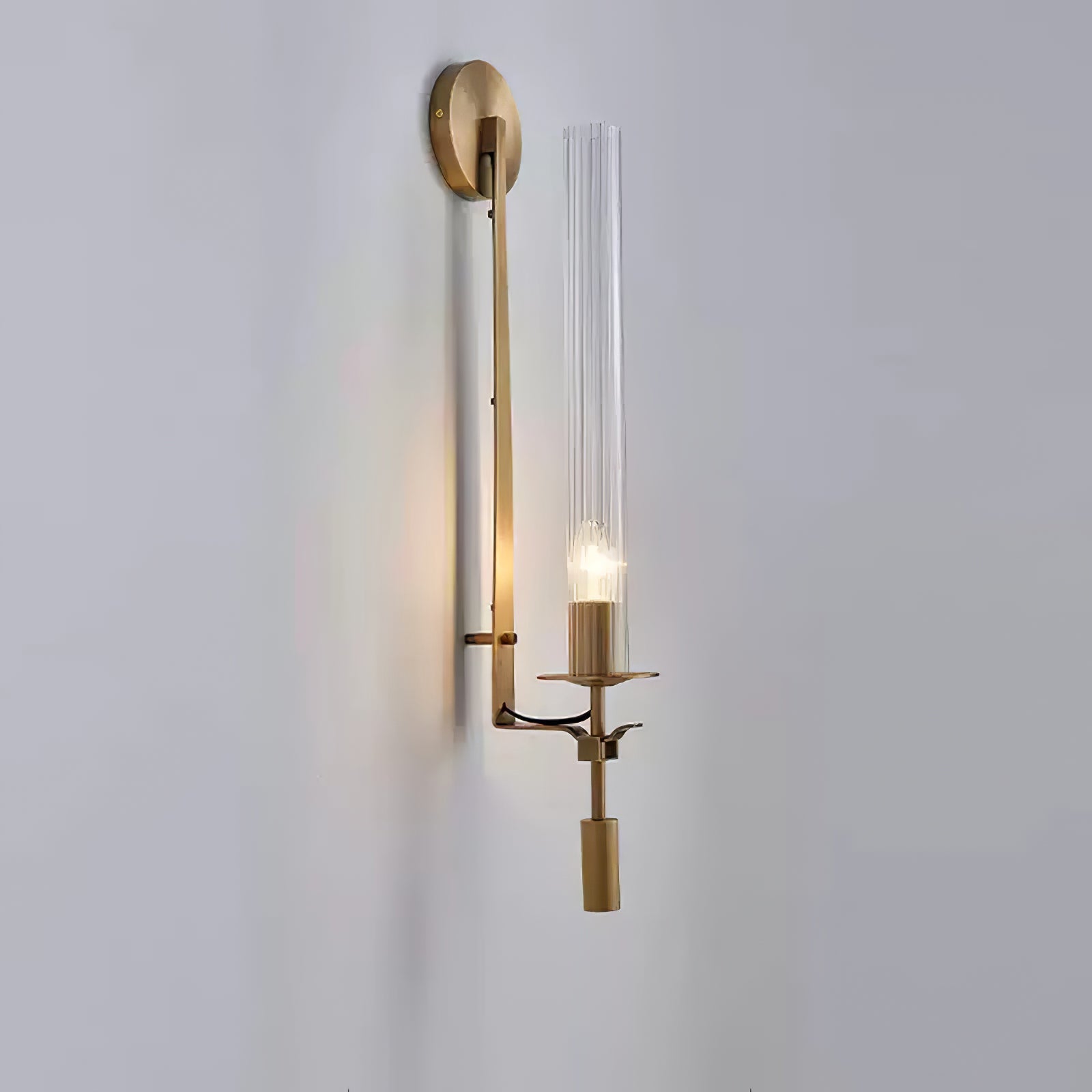 French Classicism Wall Lamp - Blowlighting