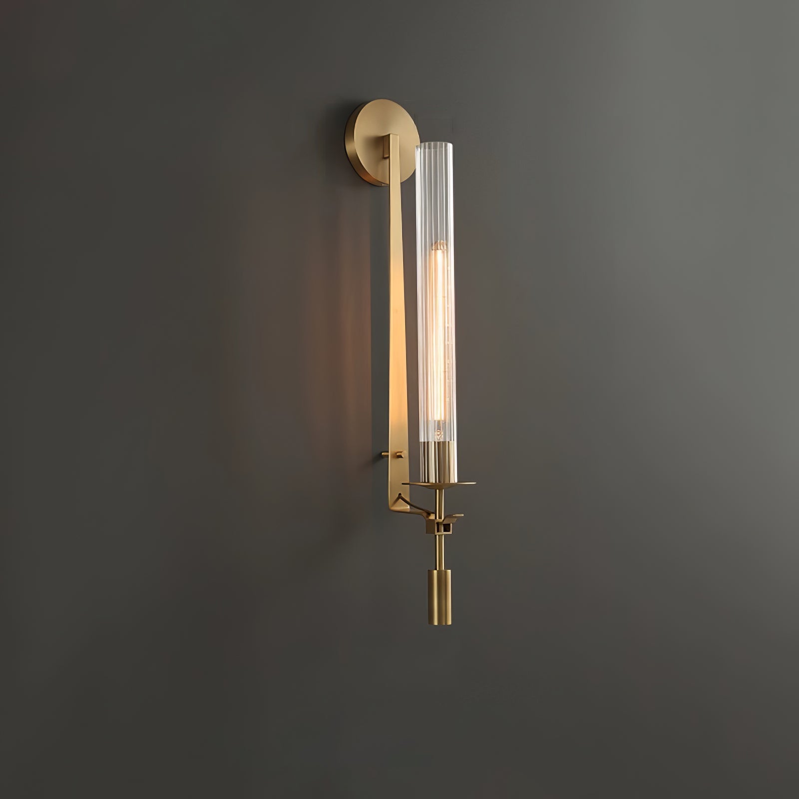 French Classicism Wall Lamp - Blowlighting