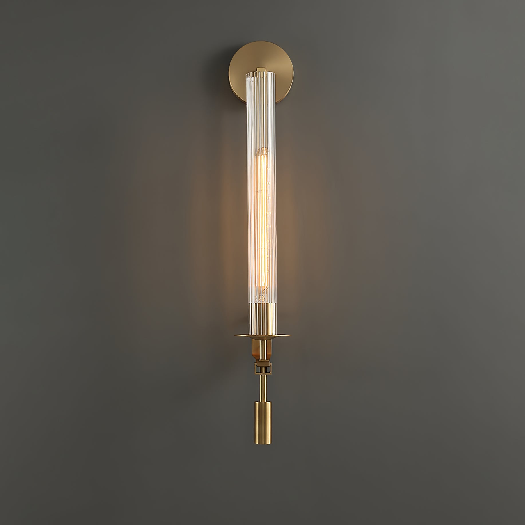 French Classicism Wall Lamp - Blowlighting