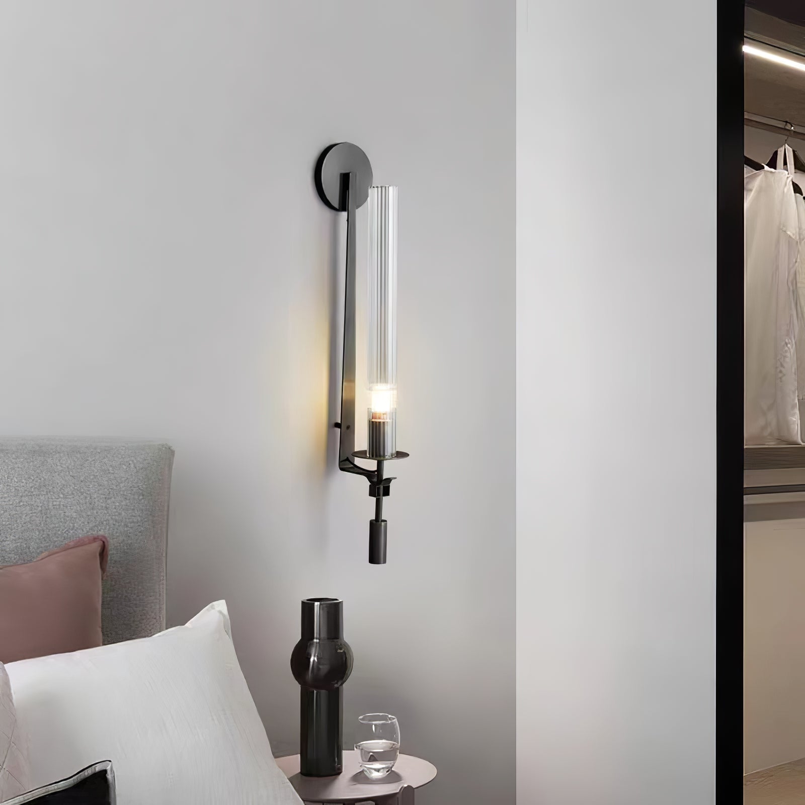 French Classicism Wall Lamp - Blowlighting