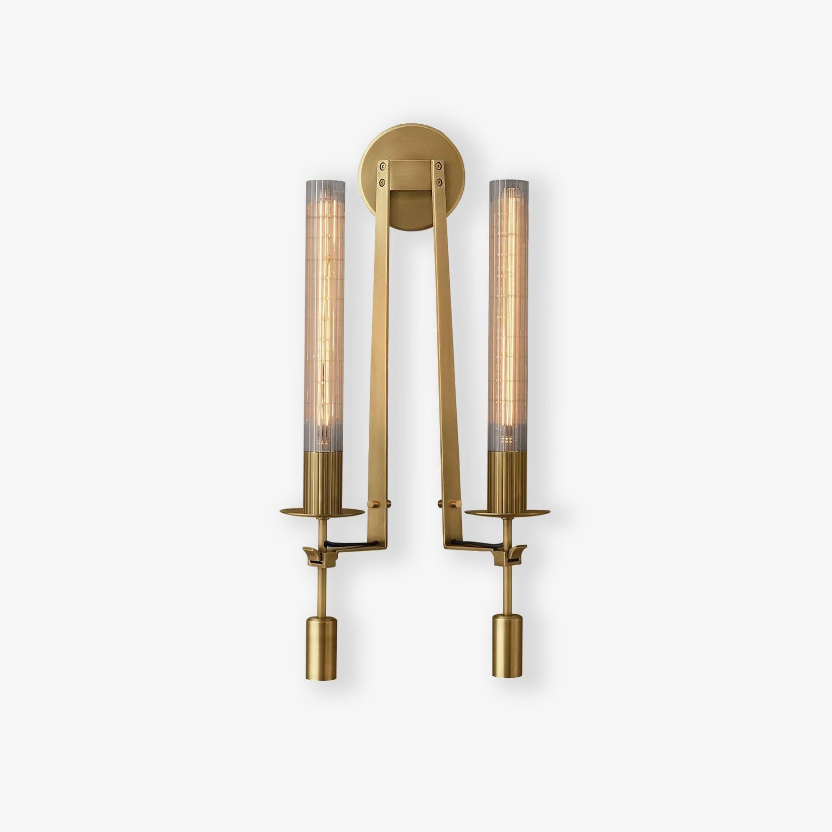 French Classicism Wall Lamp - Blowlighting