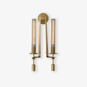 French Classicism Wall Lamp - Blowlighting