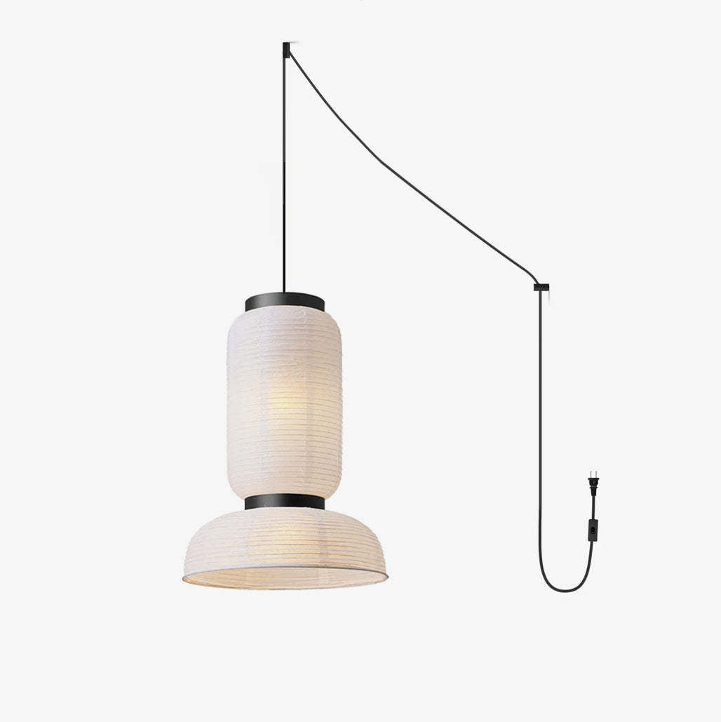 Formakami Pendant Swag Lamp - Blowlighting