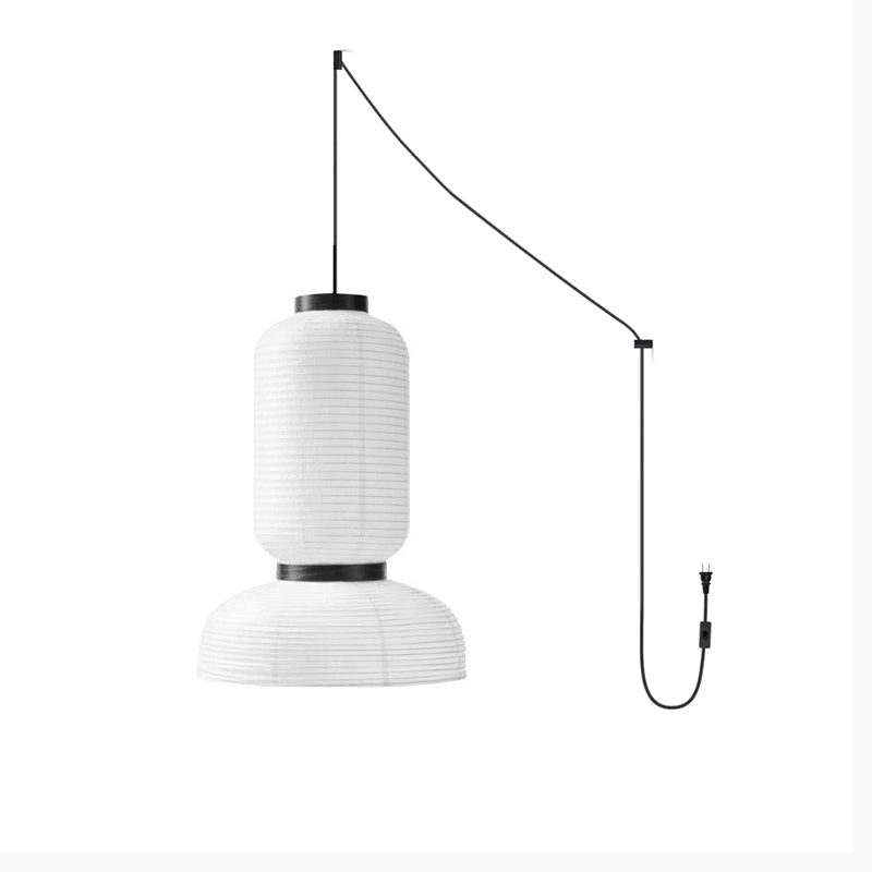 Formakami Pendant Swag Lamp - Blowlighting